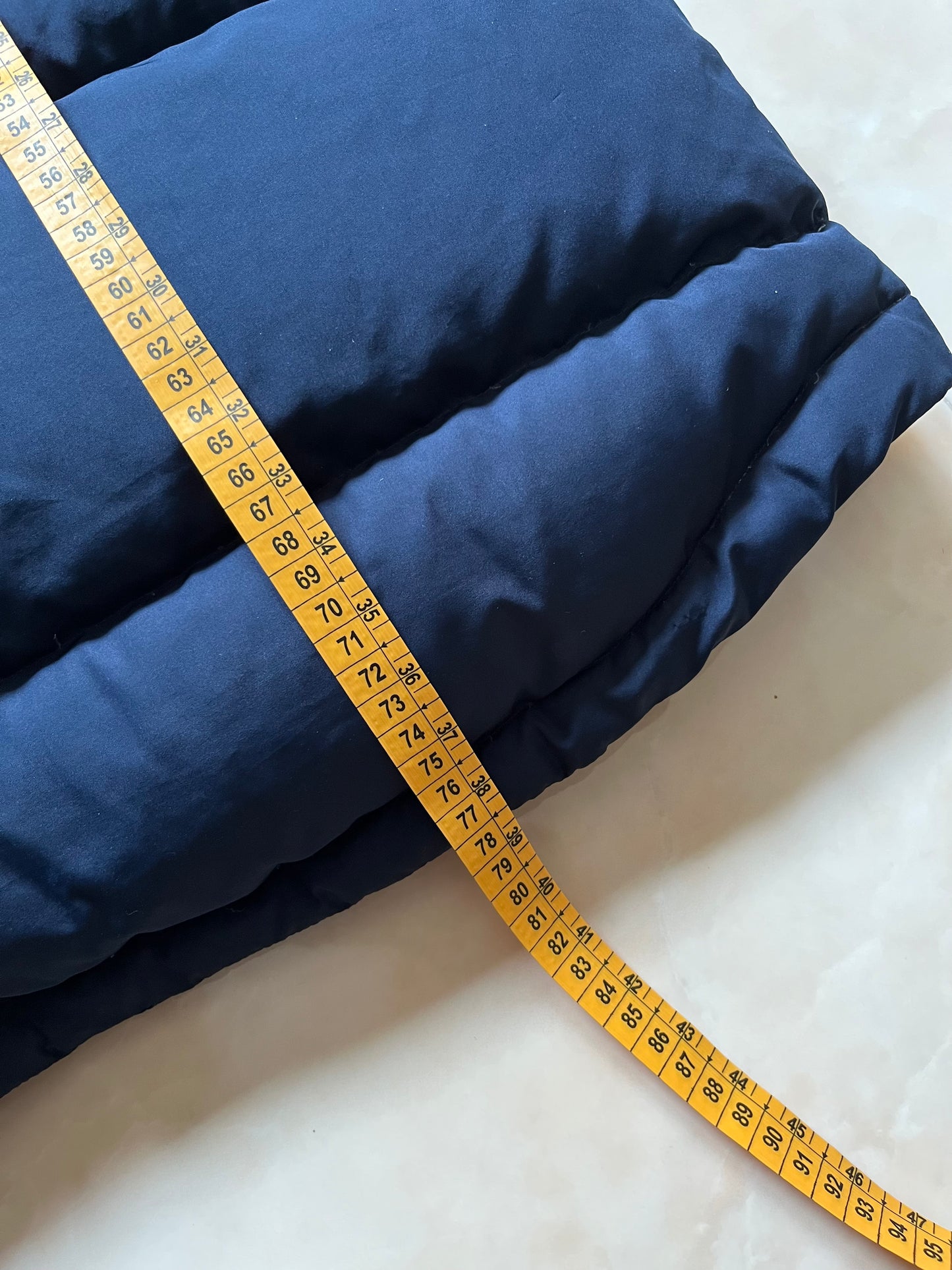 Smanicato Piumino Nike Vintage 00's (XXL)