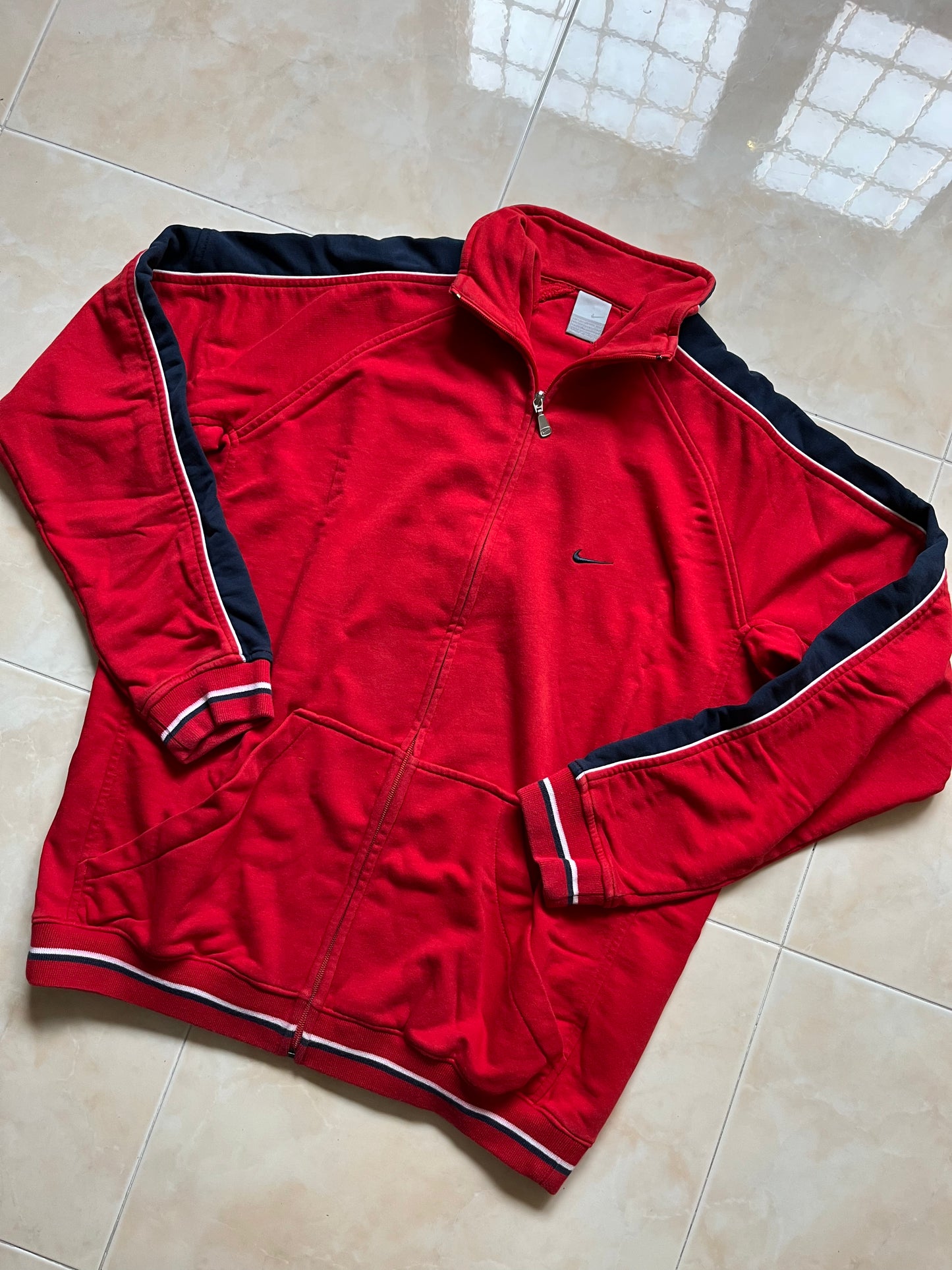 Felpa Nike Vintage 00's (L)