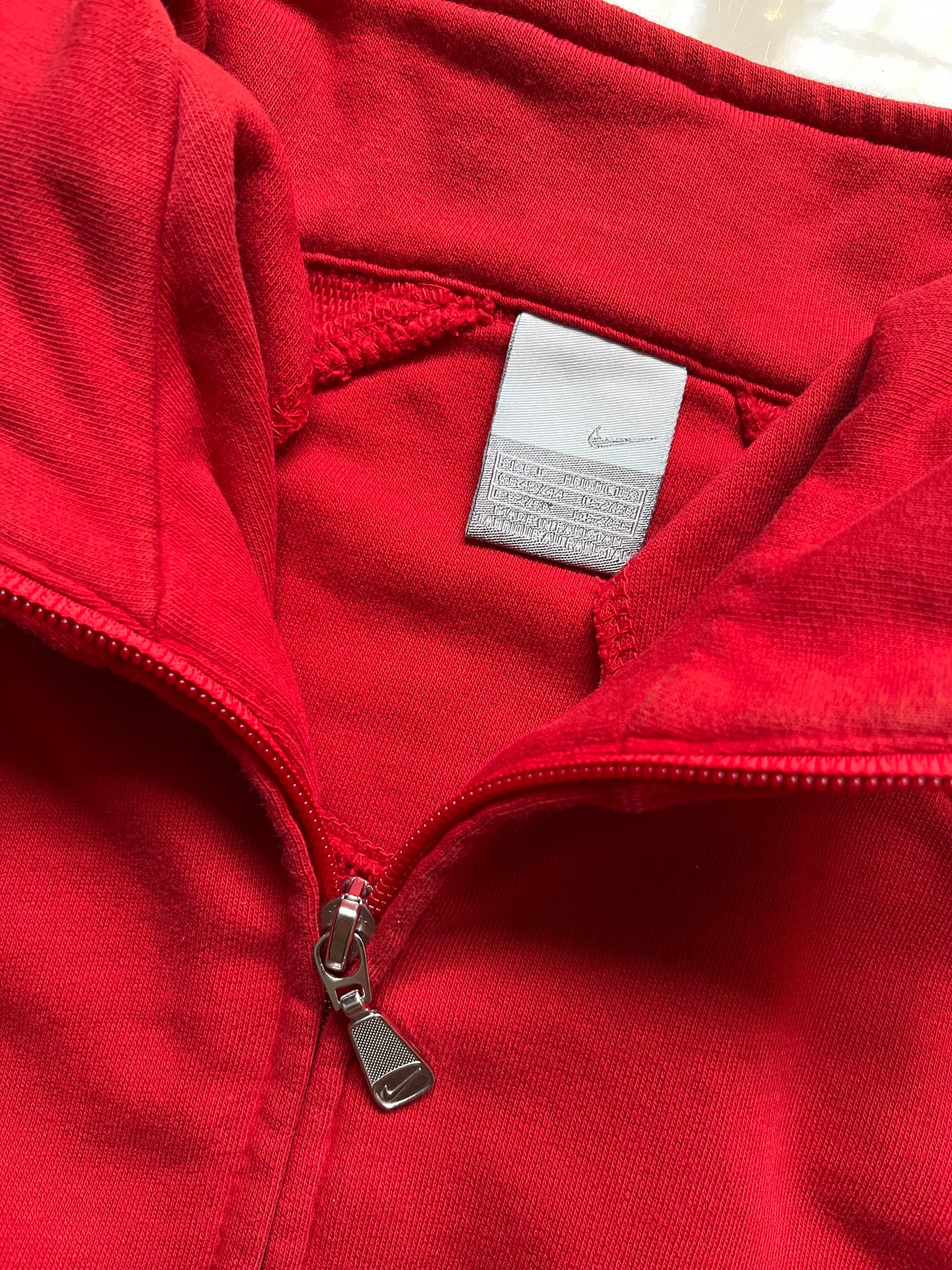 Felpa Nike Vintage 00's (L)