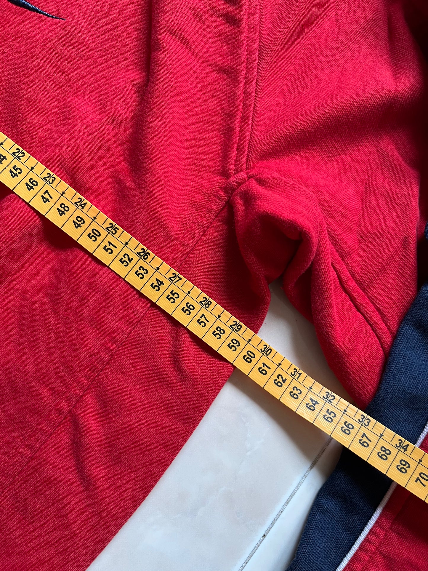 Felpa Nike Vintage 00's (L)