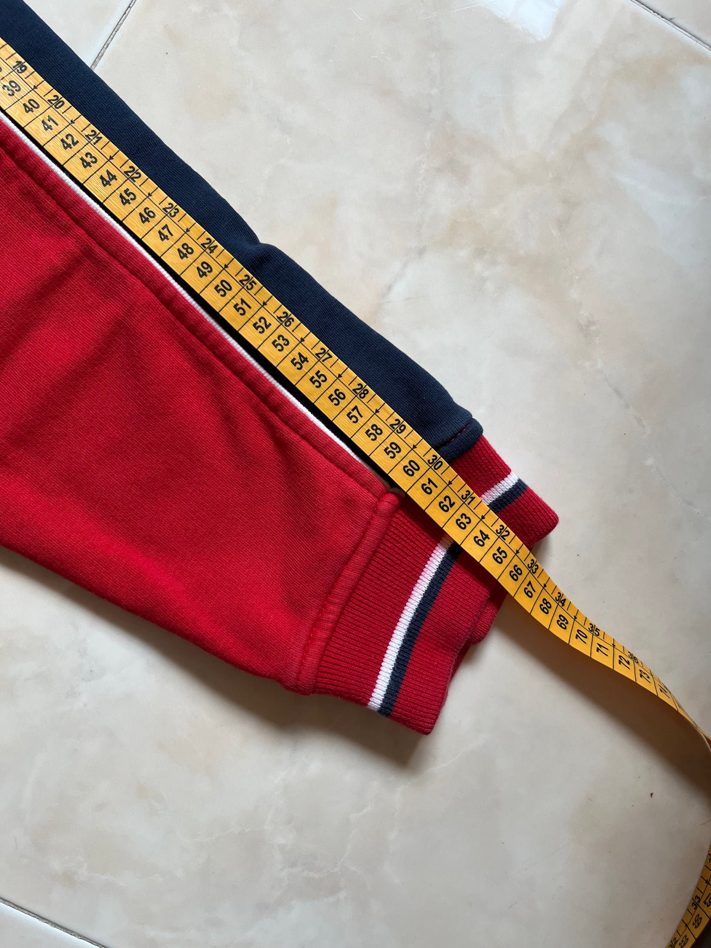 Felpa Nike Vintage 00's (L)