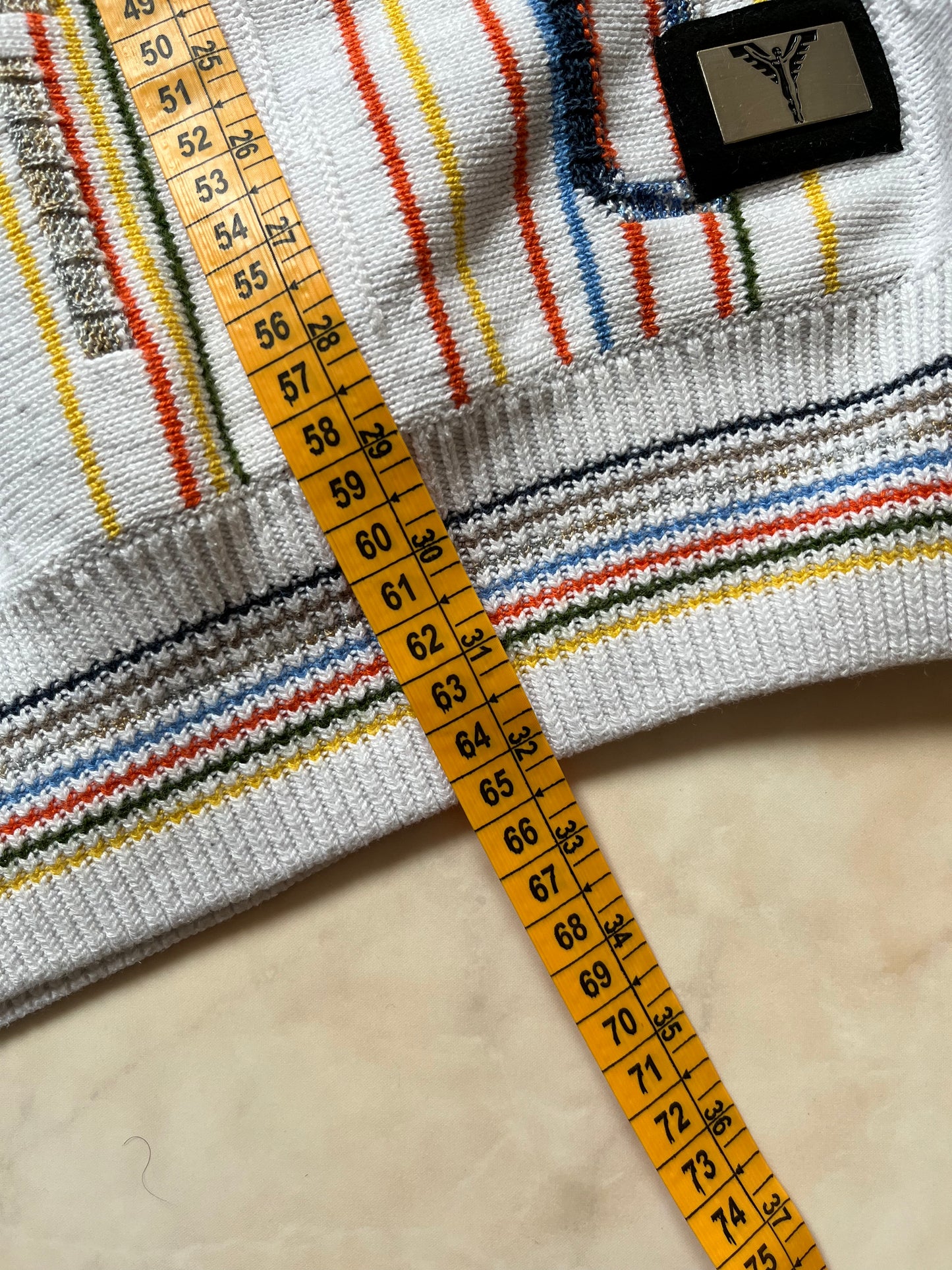 Maglione Carlo Colucci (M)