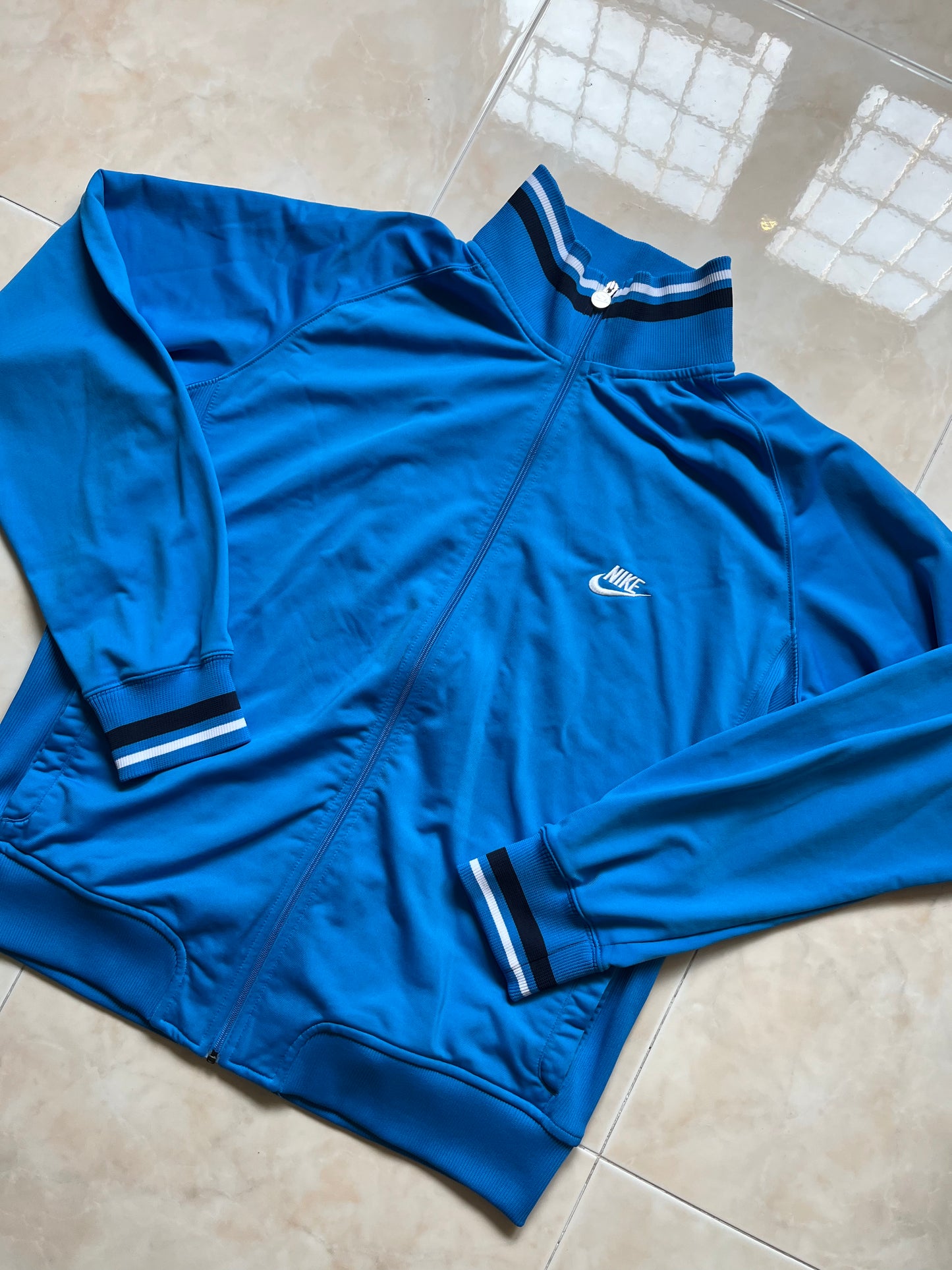 Felpa Nike Vintage 00's (L)