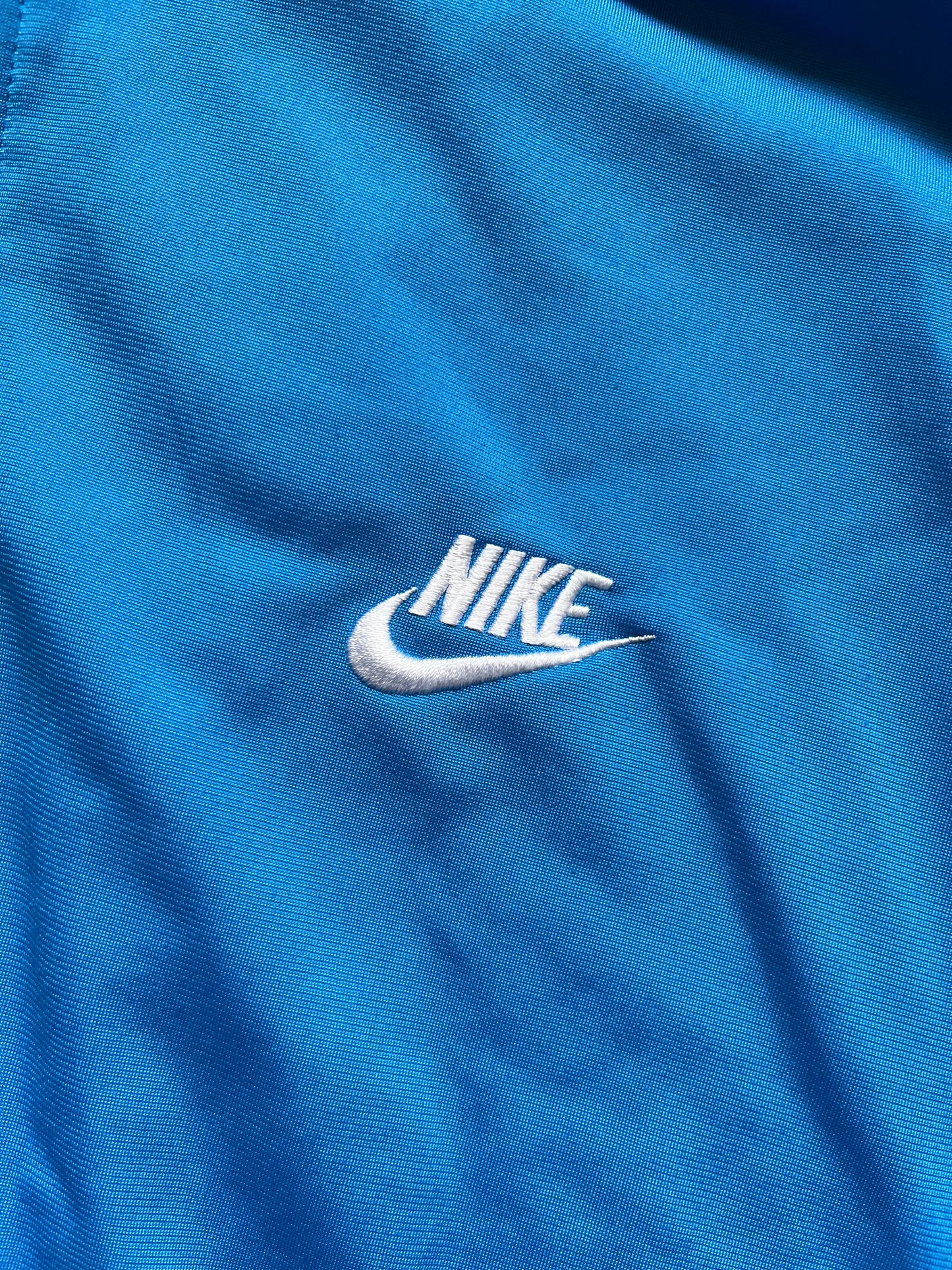 Felpa Nike Vintage 00's (L)