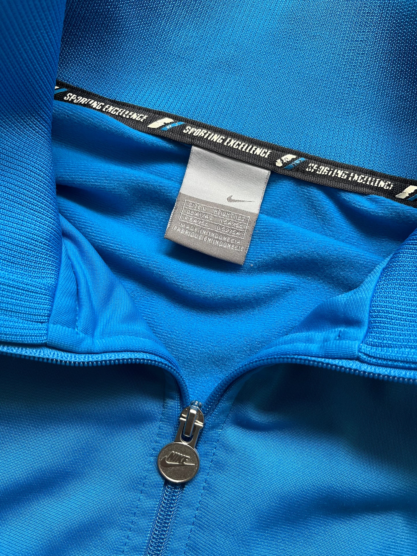 Felpa Nike Vintage 00's (L)