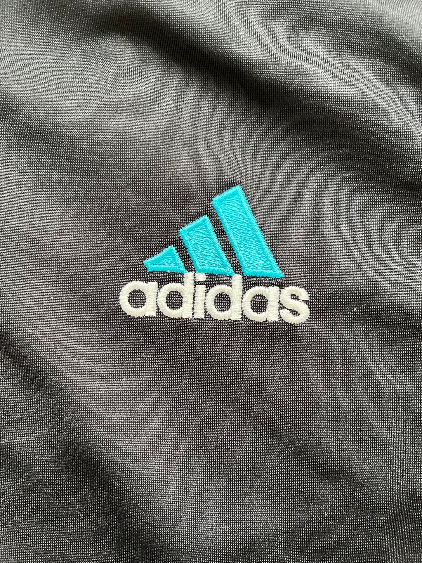 Felpa Adidas Vintage 90's (M)