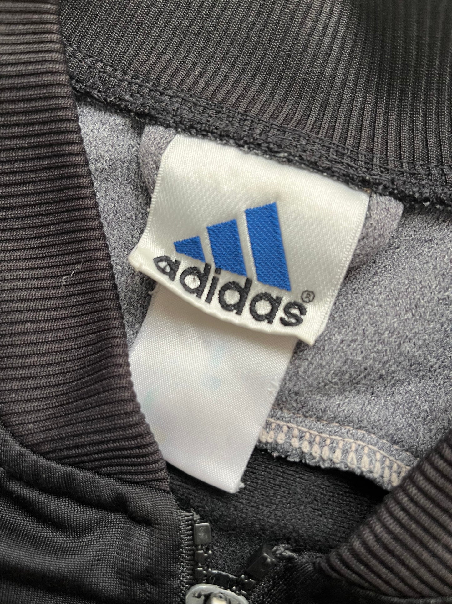 Felpa Adidas Vintage 90's (M)