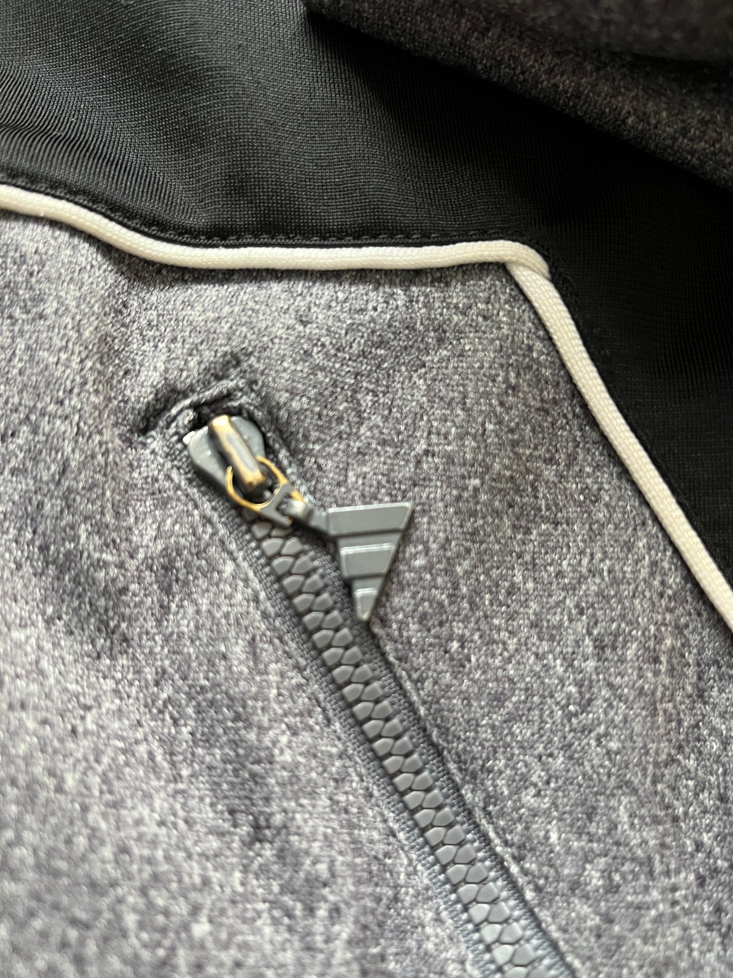 Felpa Adidas Vintage 90's (M)