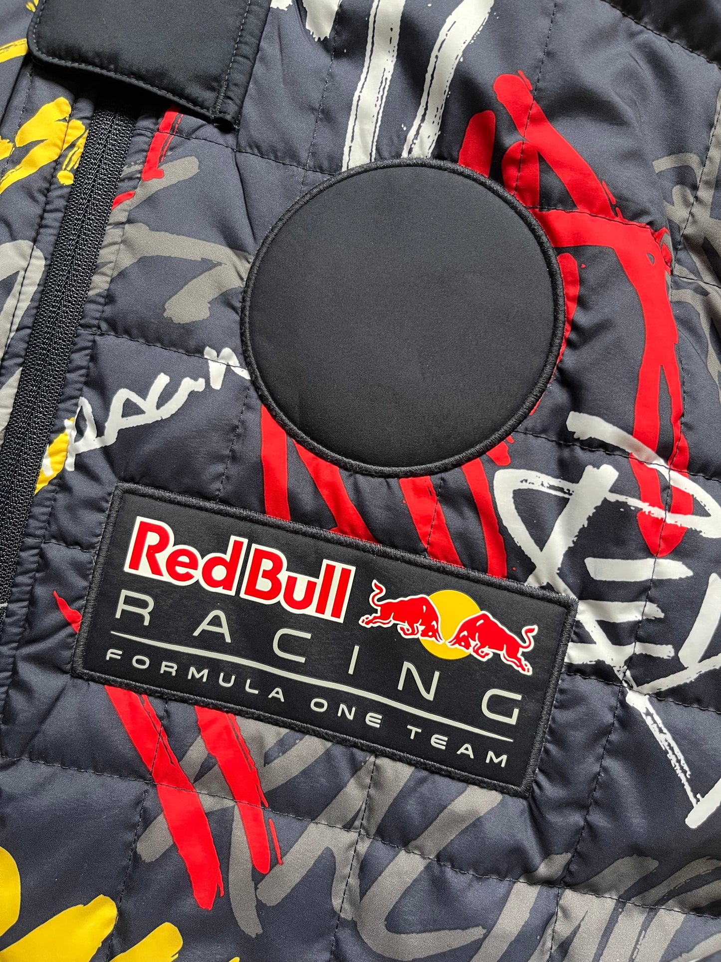 Giubbotto Puma RedBull Racing One Team (XL)