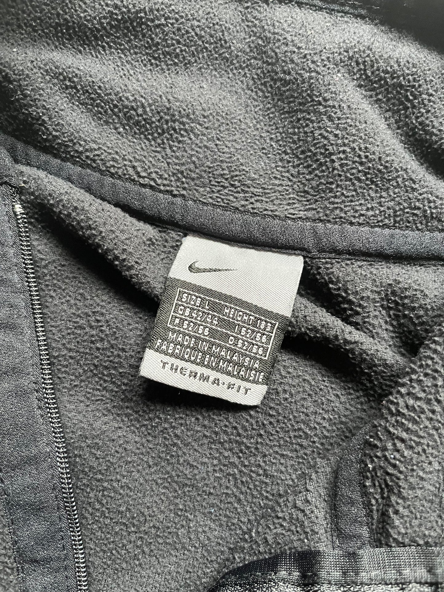 Pile Nike Vintage 90's (L)