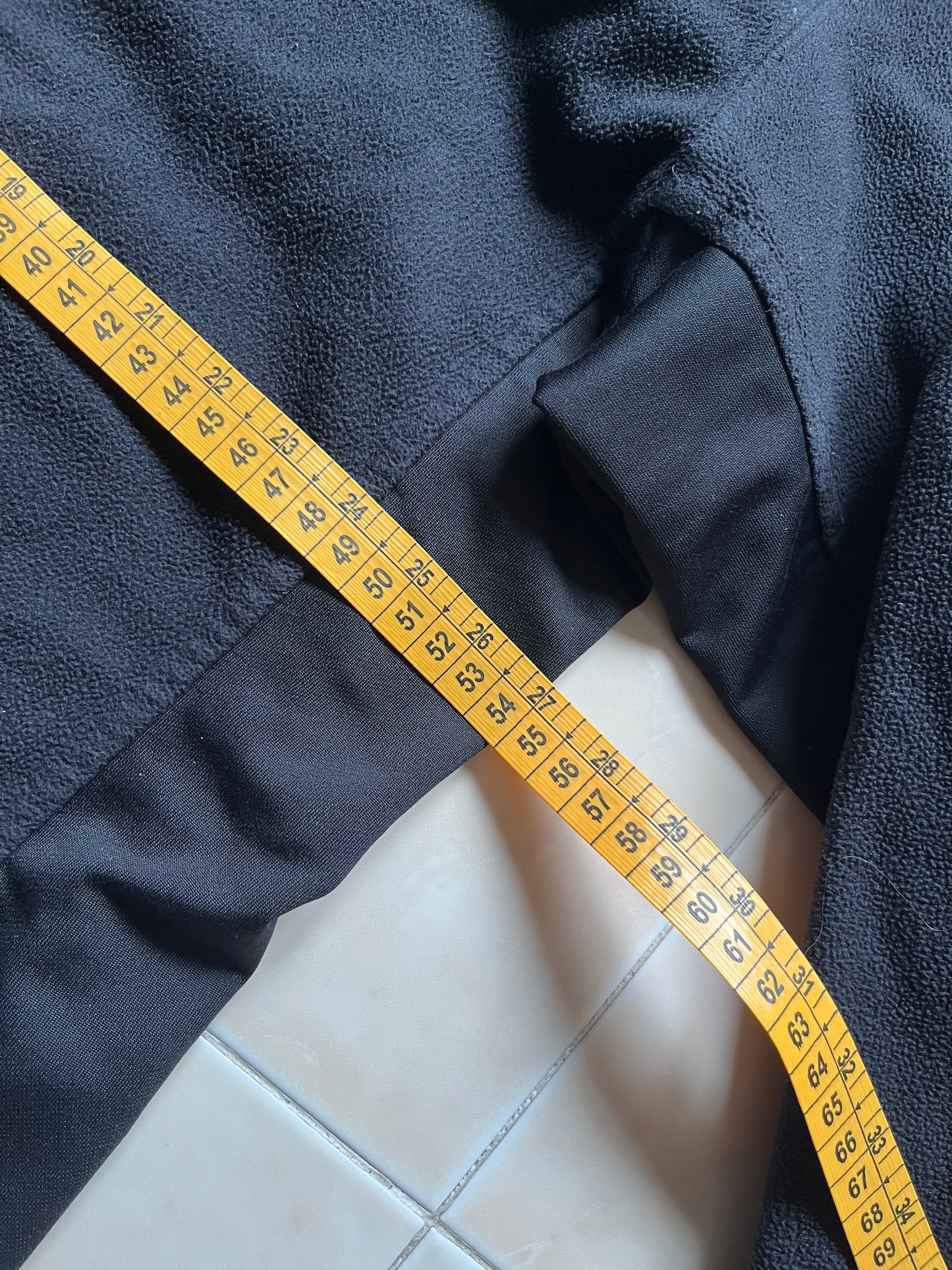 Pile Nike Vintage 90's (L)