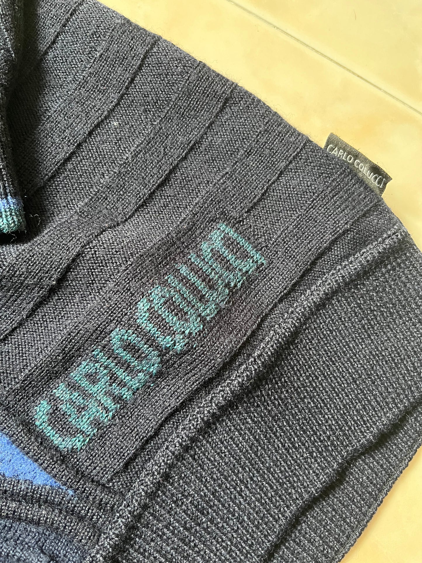 Maglione Carlo Colucci (XXL)