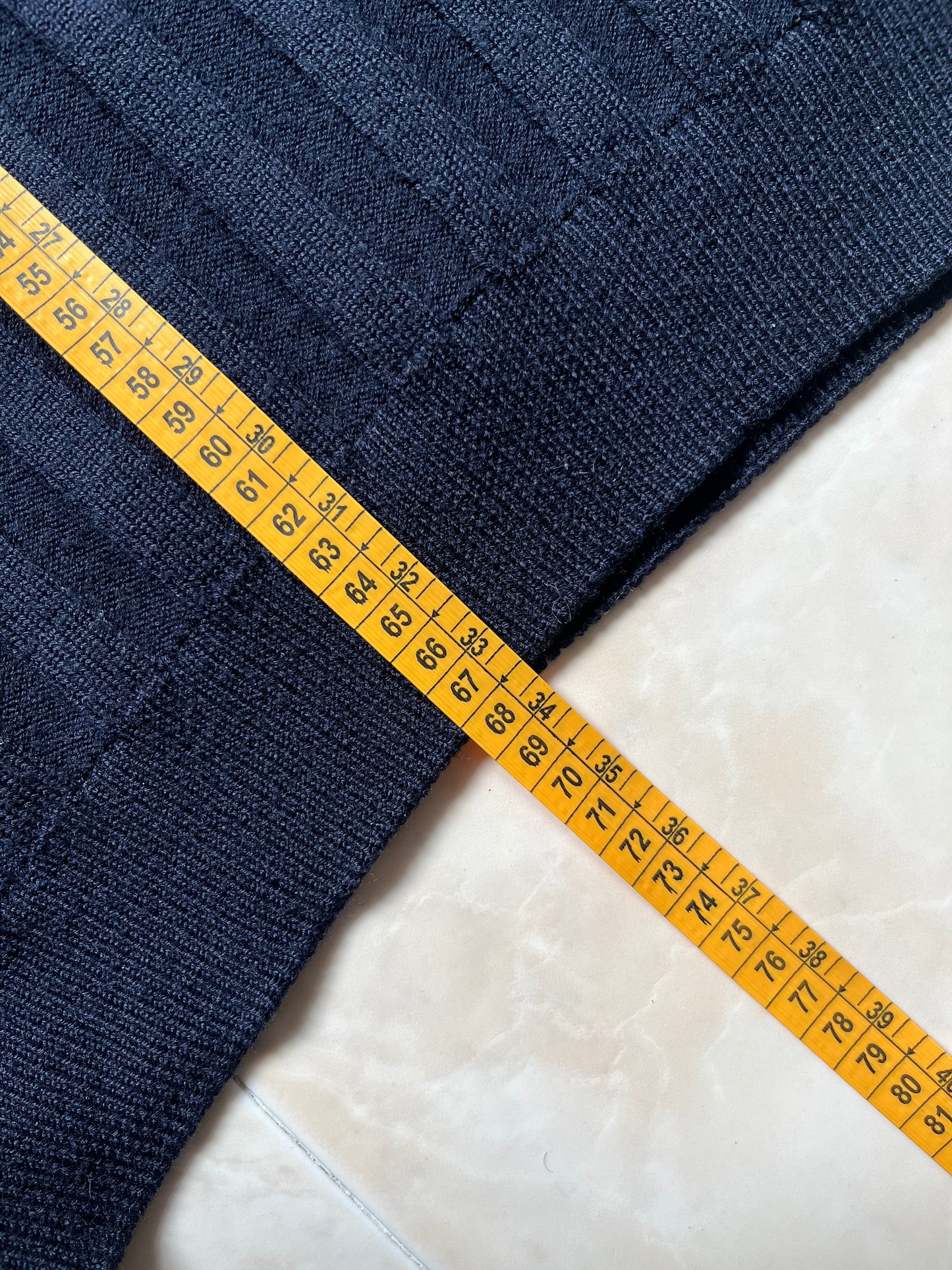 Maglione Carlo Colucci (XXL)