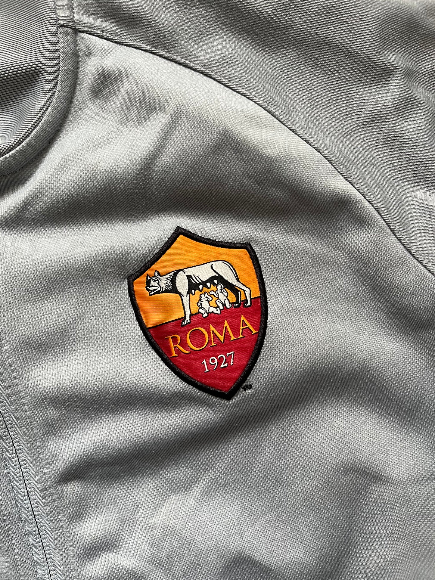 Felpa Nike Shield Roma (M)