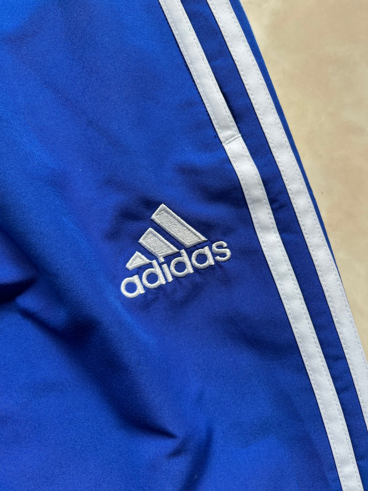 Tuta Completa Adidas Russia Vintage 2009 (S)