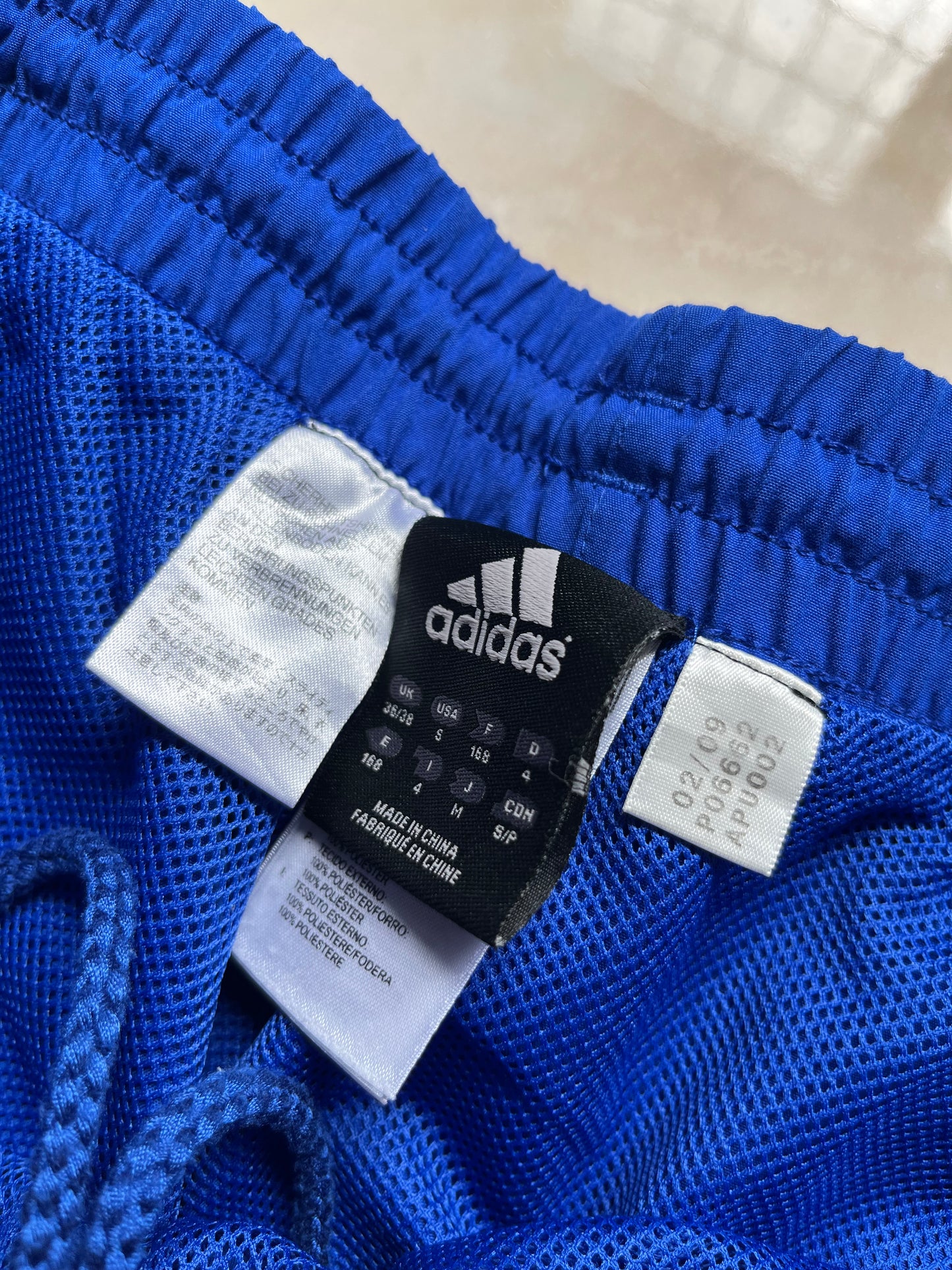 Tuta Completa Adidas Russia Vintage 2009 (S)