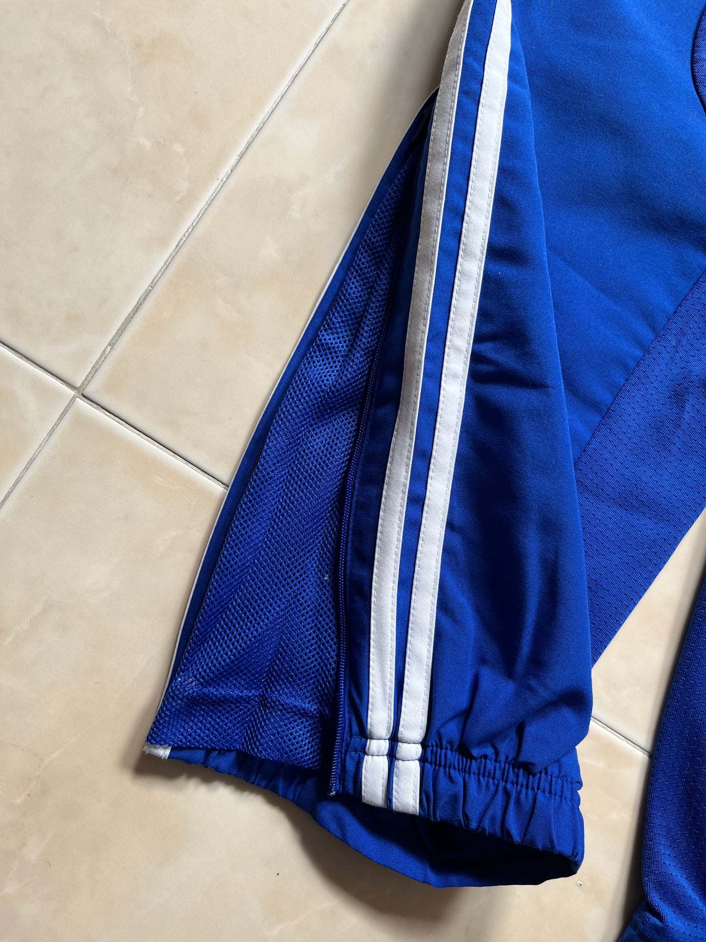 Tuta Completa Adidas Russia Vintage 2009 (S)