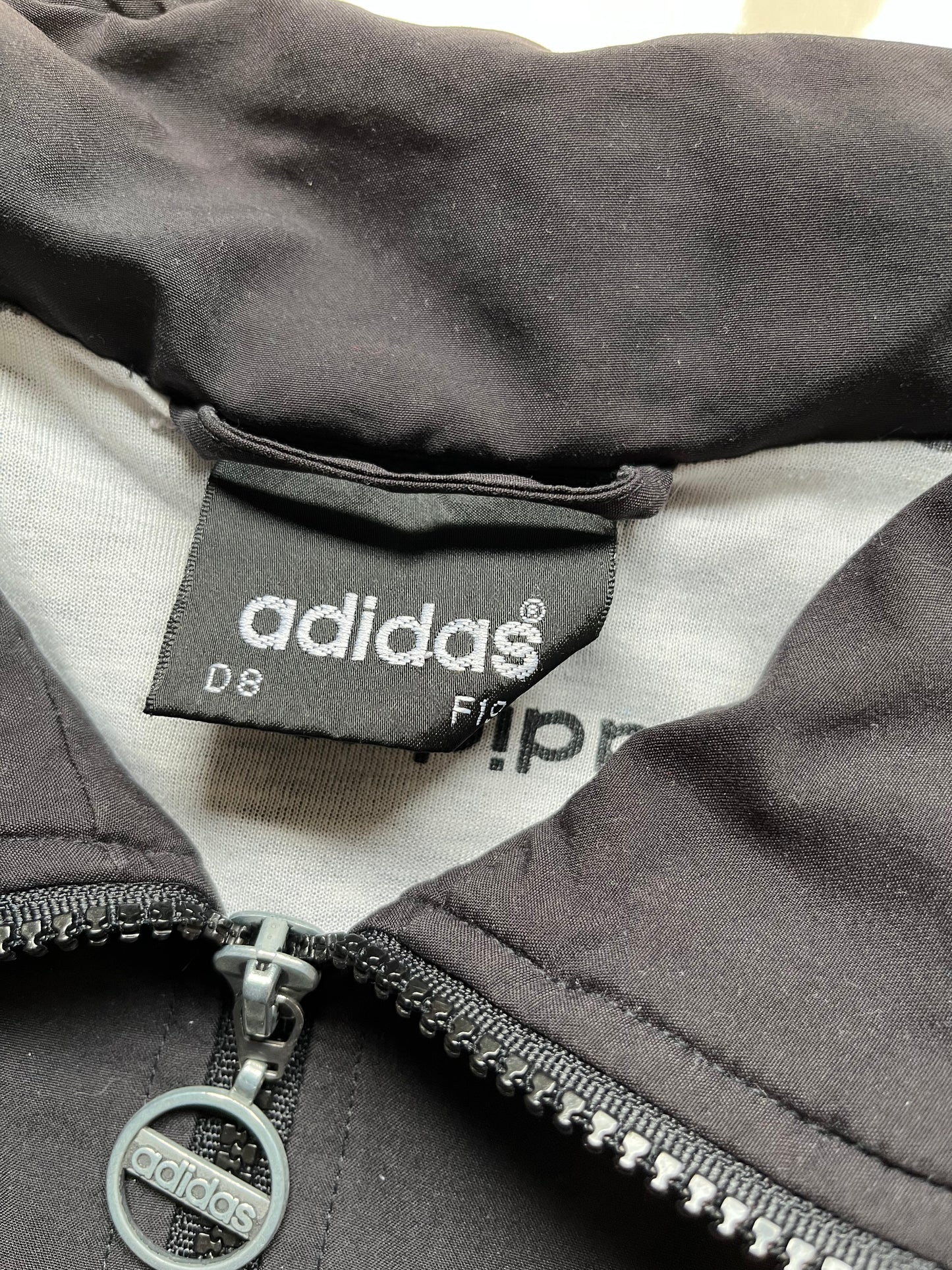 Windbreaker Adidas Vintage 80's (L)