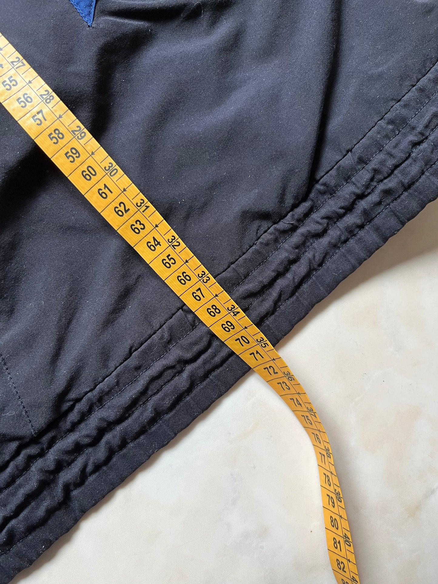 Windbreaker Adidas Vintage 80's (L)