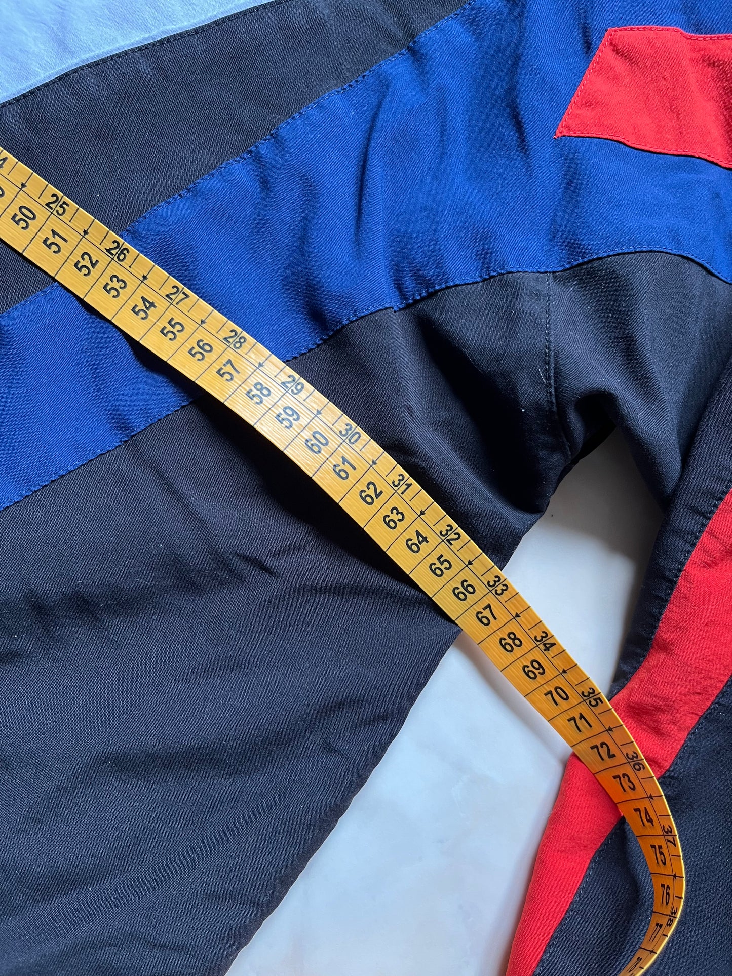 Windbreaker Adidas Vintage 80's (L)