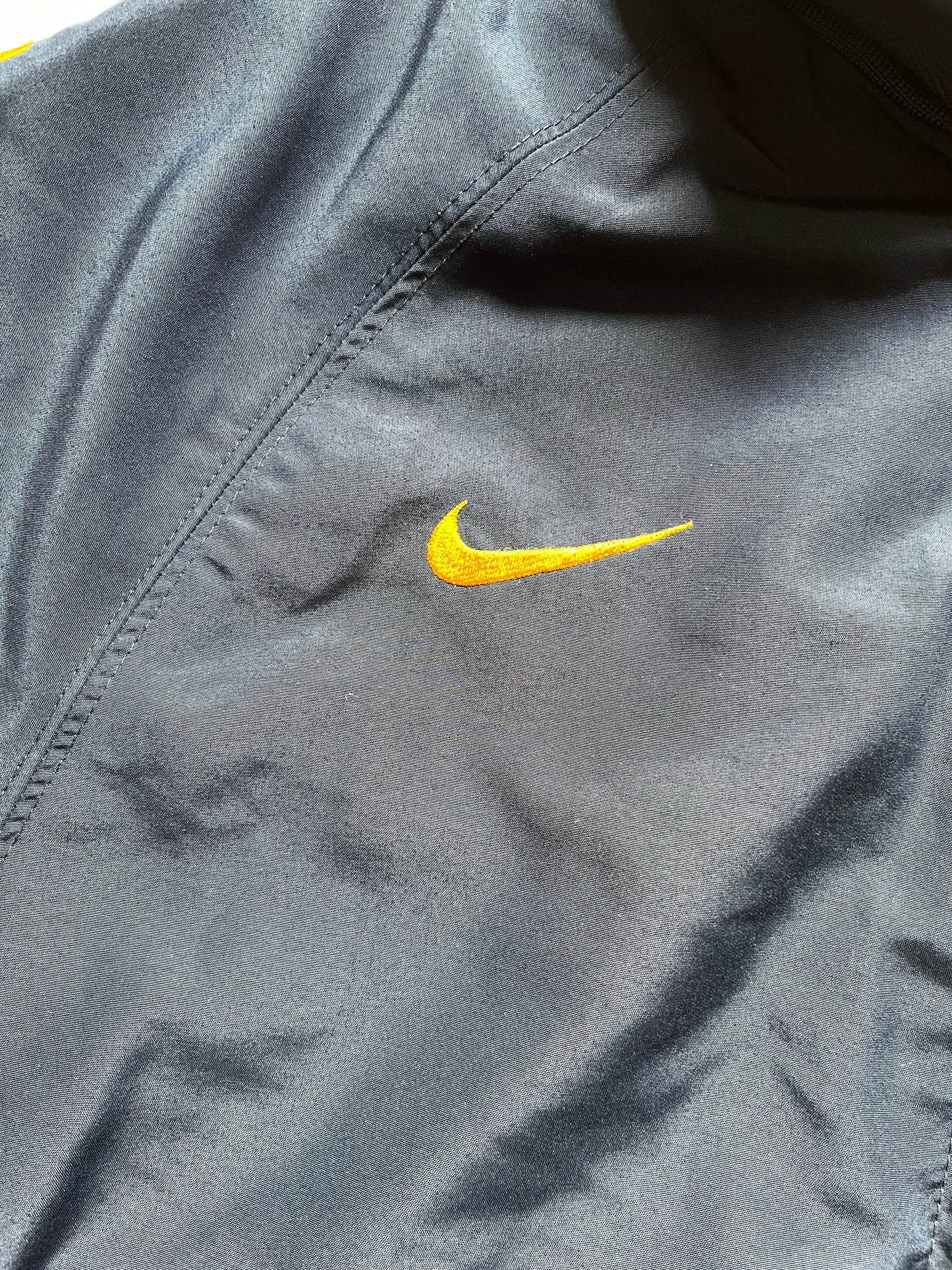 Tuta Completa Nike Arsenal Vintage 00's (M)