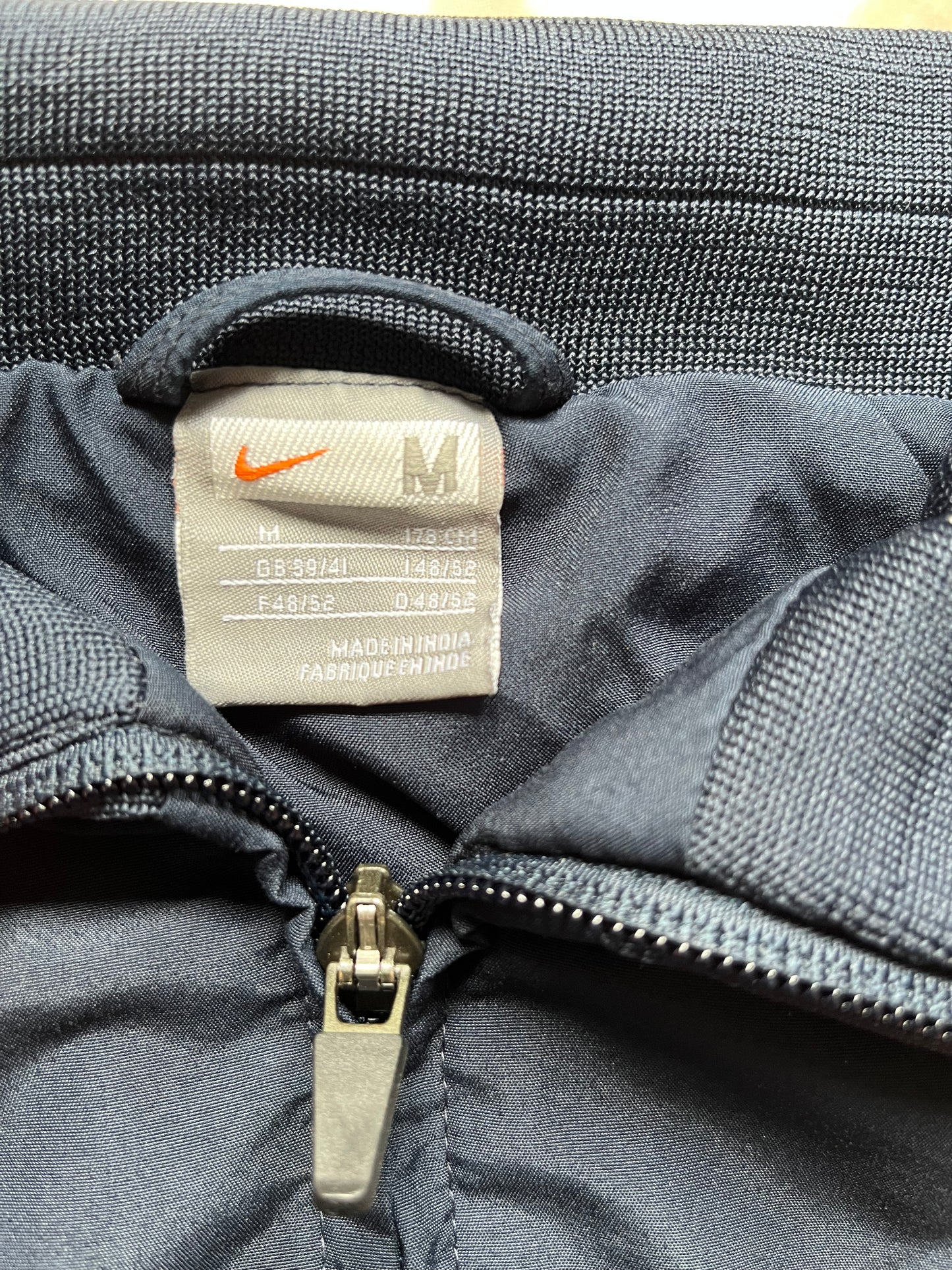 Tuta Completa Nike Arsenal Vintage 00's (M)