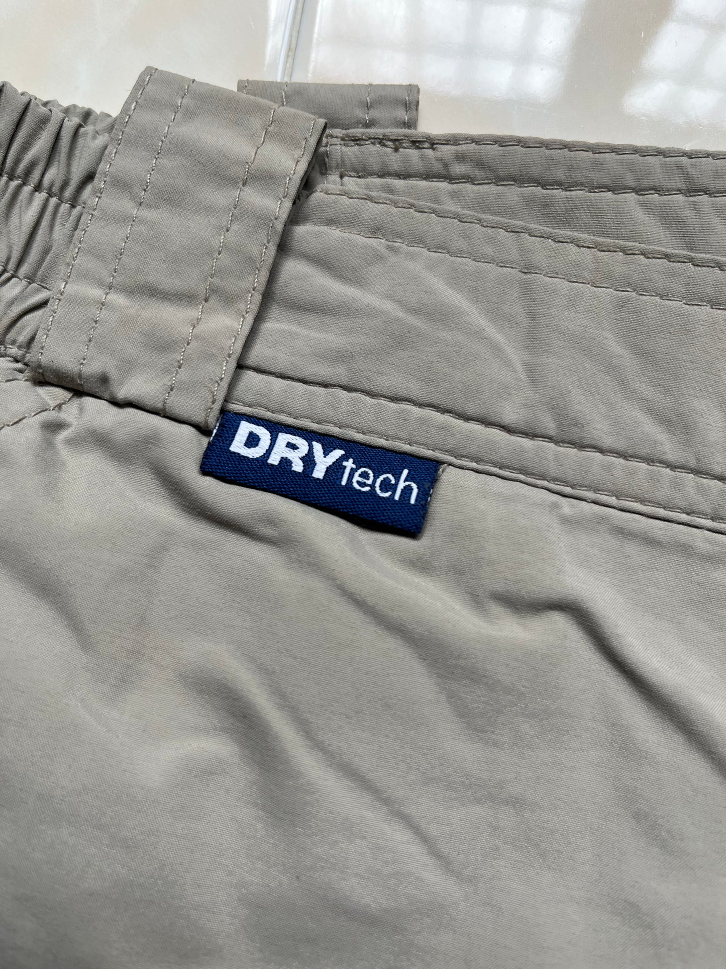 Pantalone tecnico Mammut Vintage 90's (L)