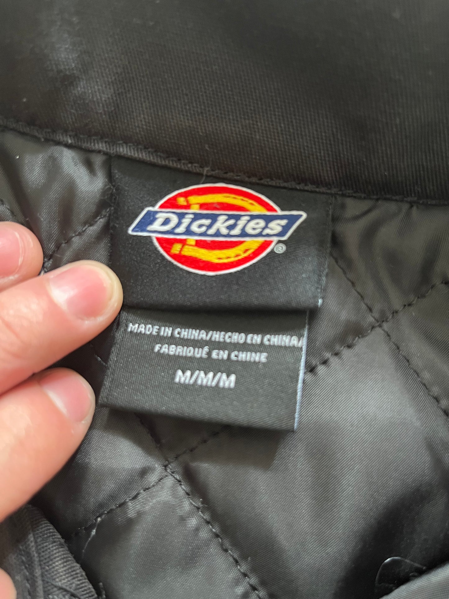 Giacca Dickies (M)