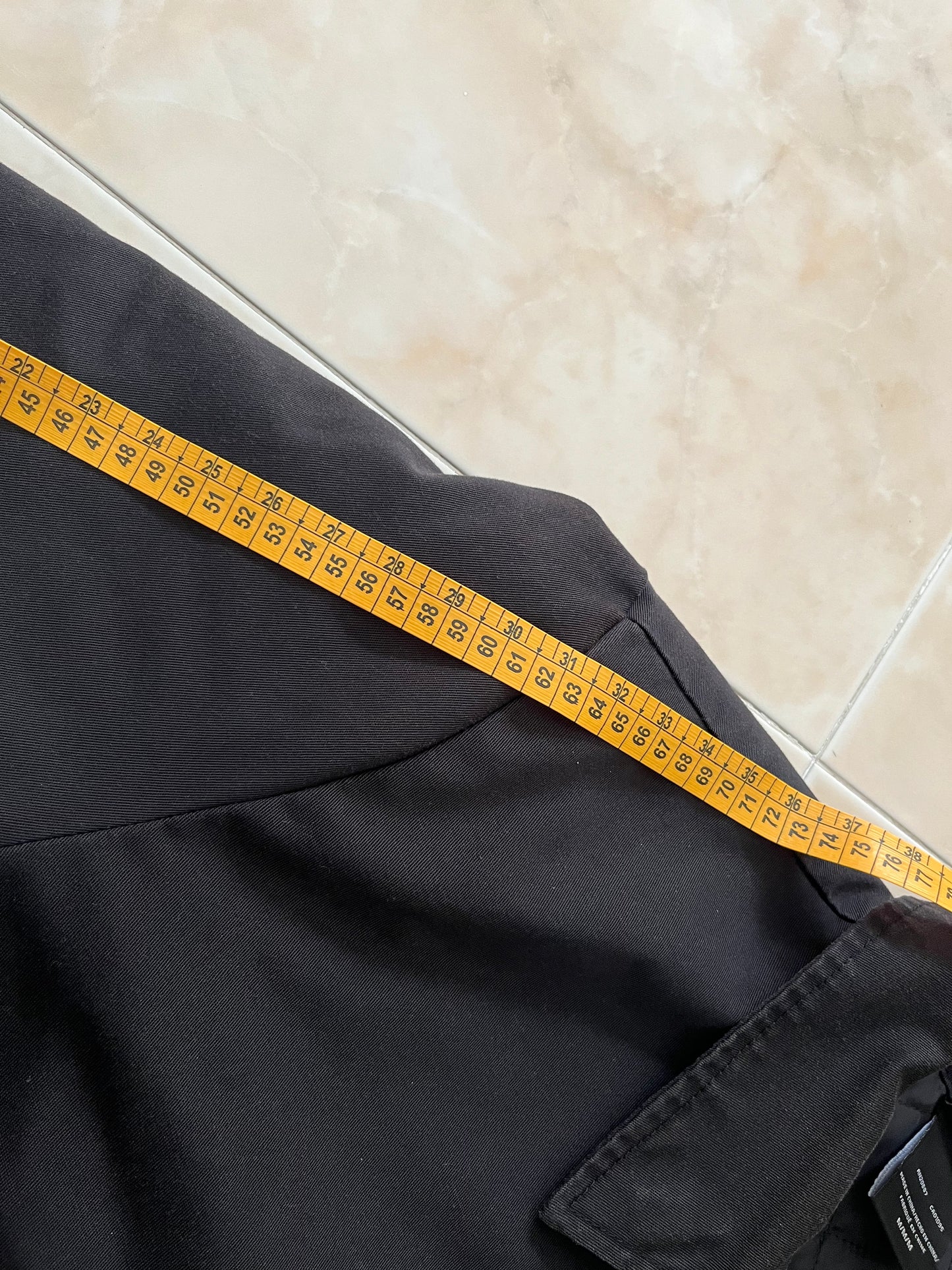 Giacca Dickies (M)