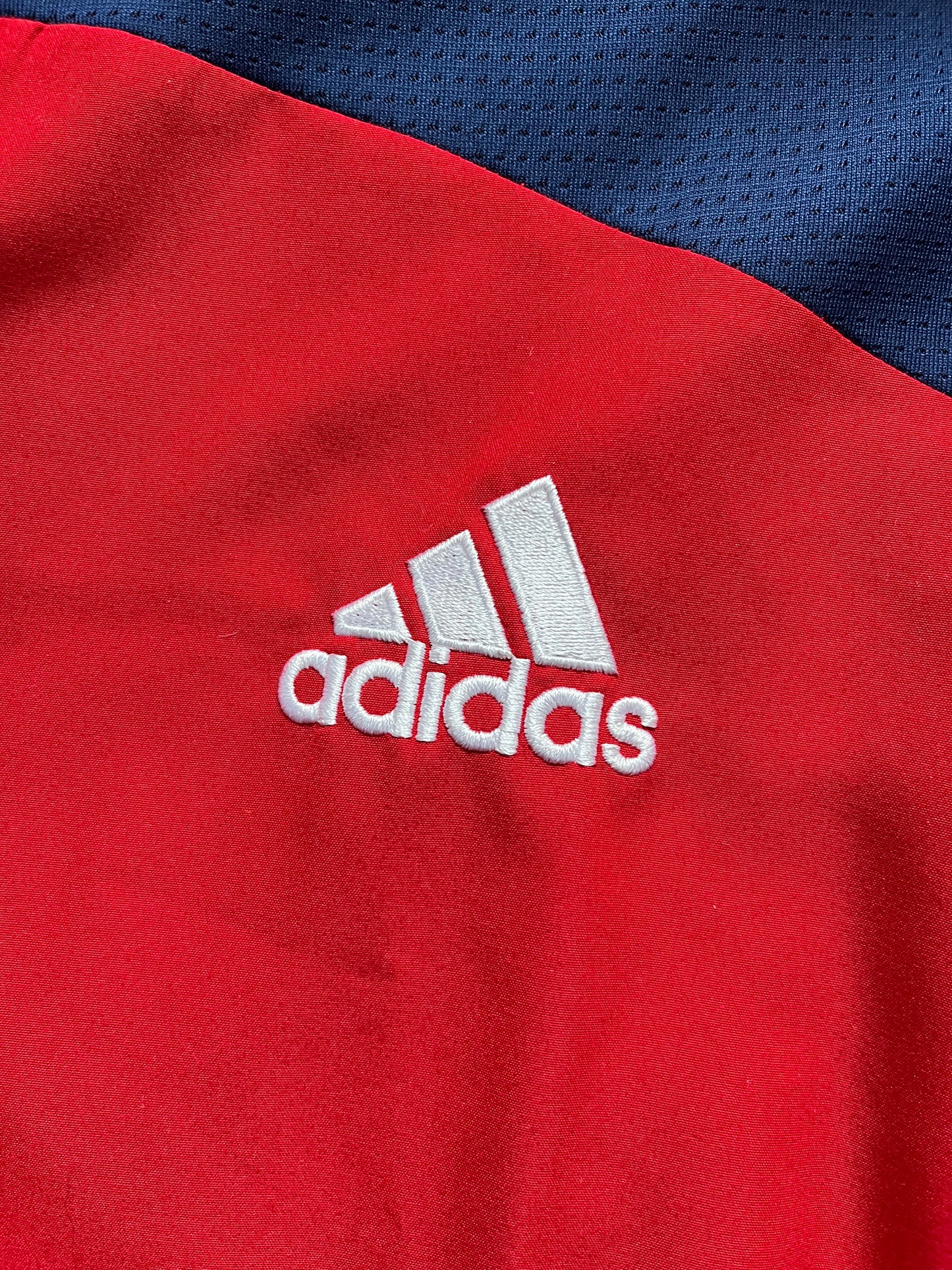 Windbreaker Adidas Formotion South Africa 2009 (M)
