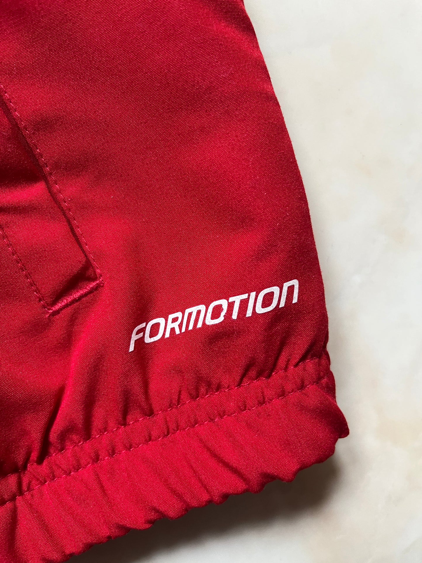 Windbreaker Adidas Formotion South Africa 2009 (M)