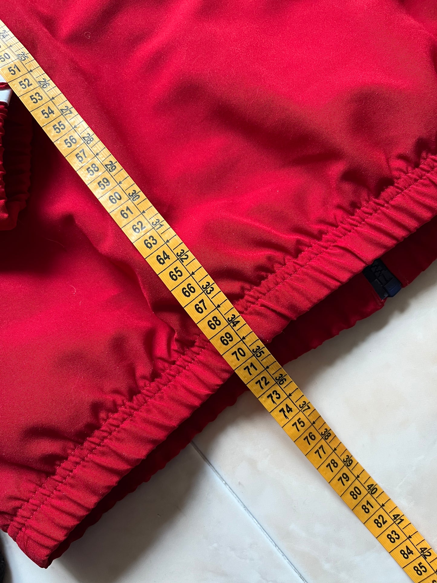 Windbreaker Adidas Formotion South Africa 2009 (M)