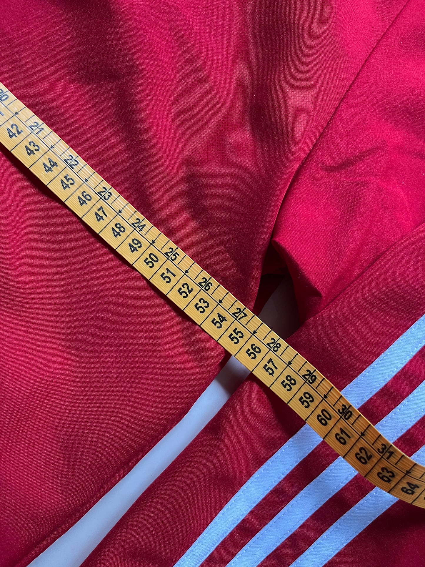 Windbreaker Adidas Formotion South Africa 2009 (M)