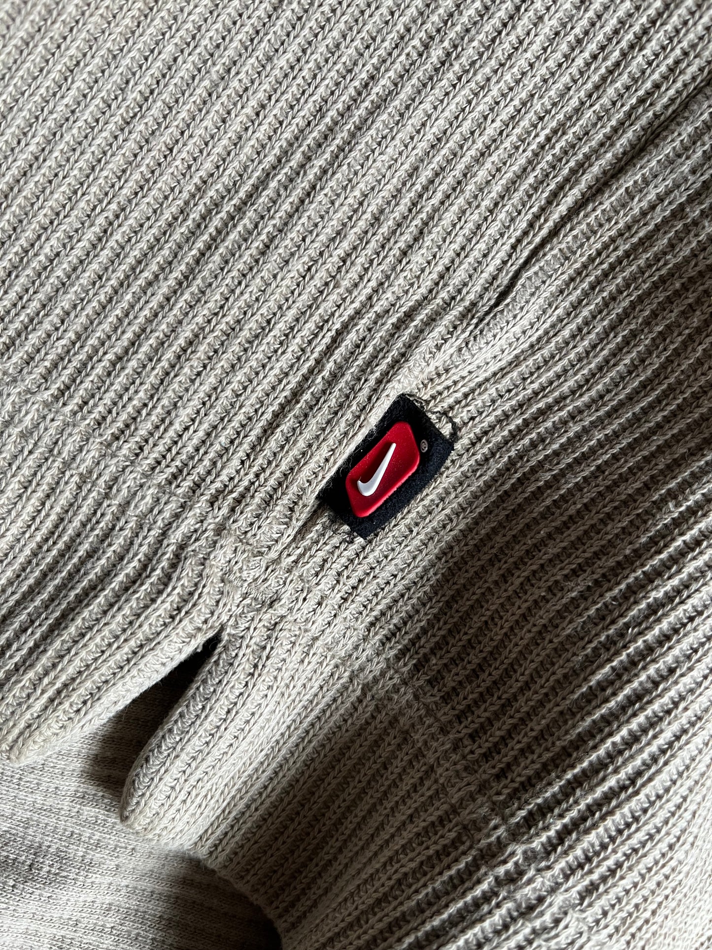 Felpa Nike Vintage 00's (M)
