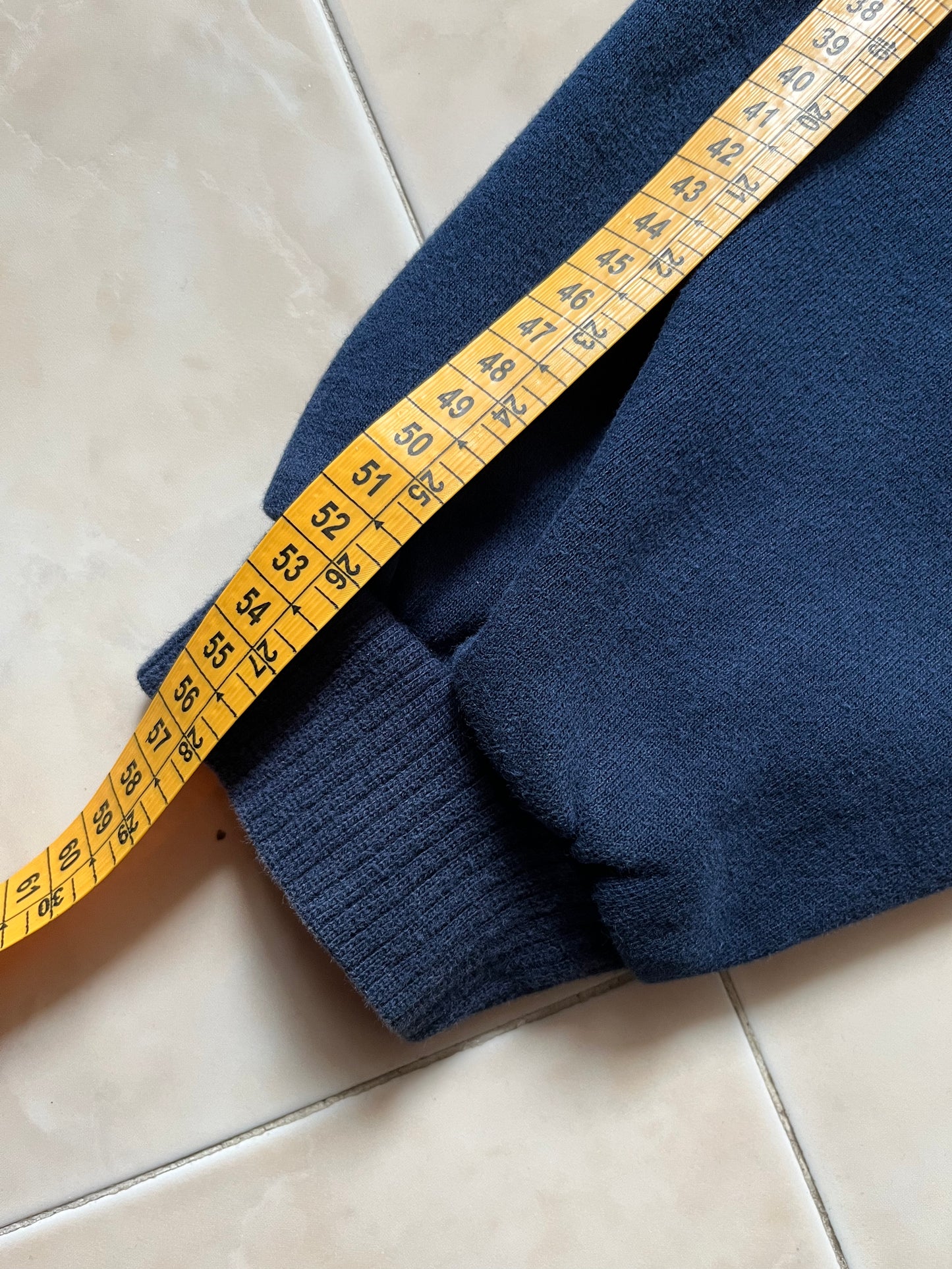 Felpa Nike Vintage 90's (XL)