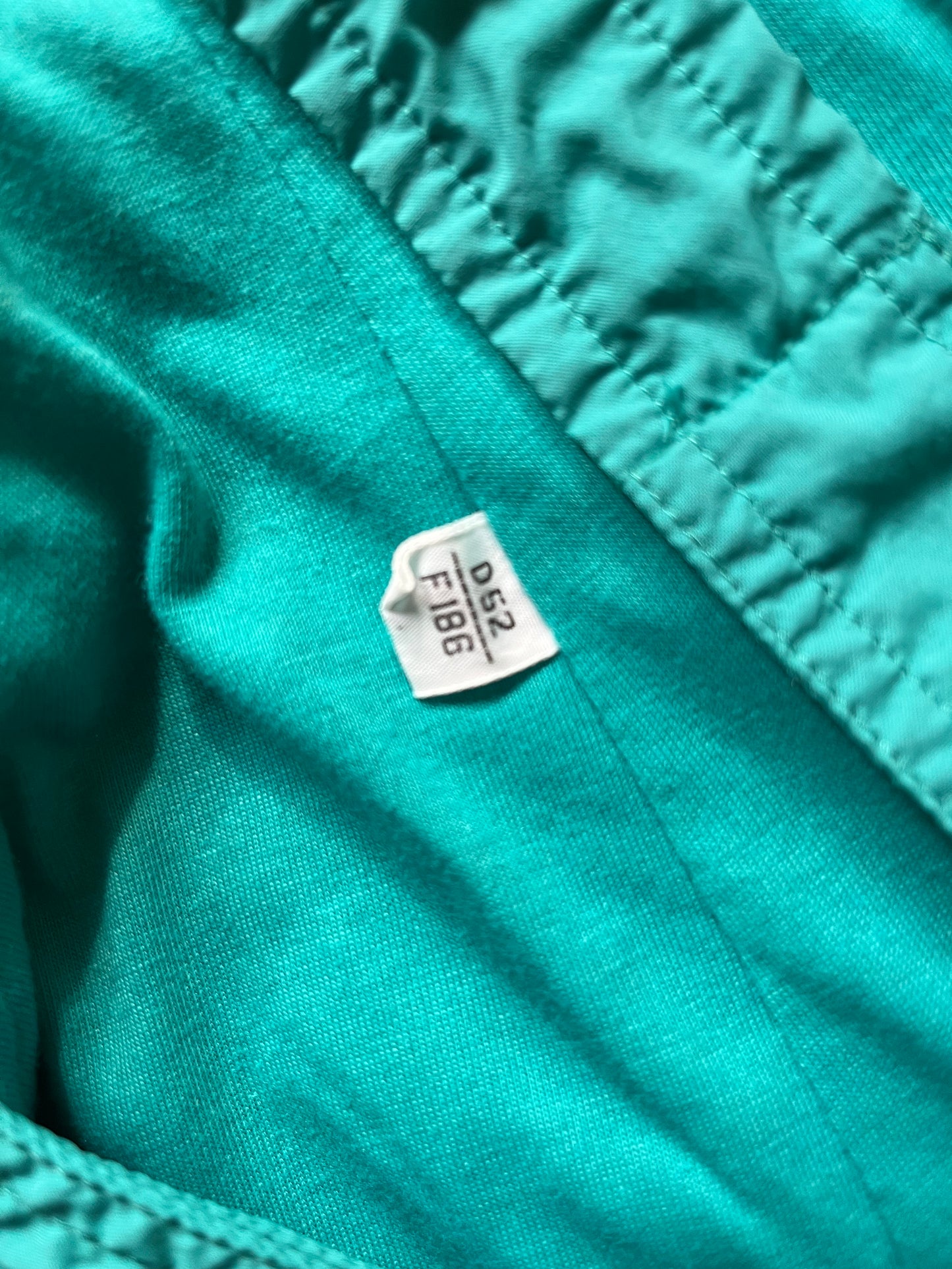 Salopette Adidas Vintage 80's (L)