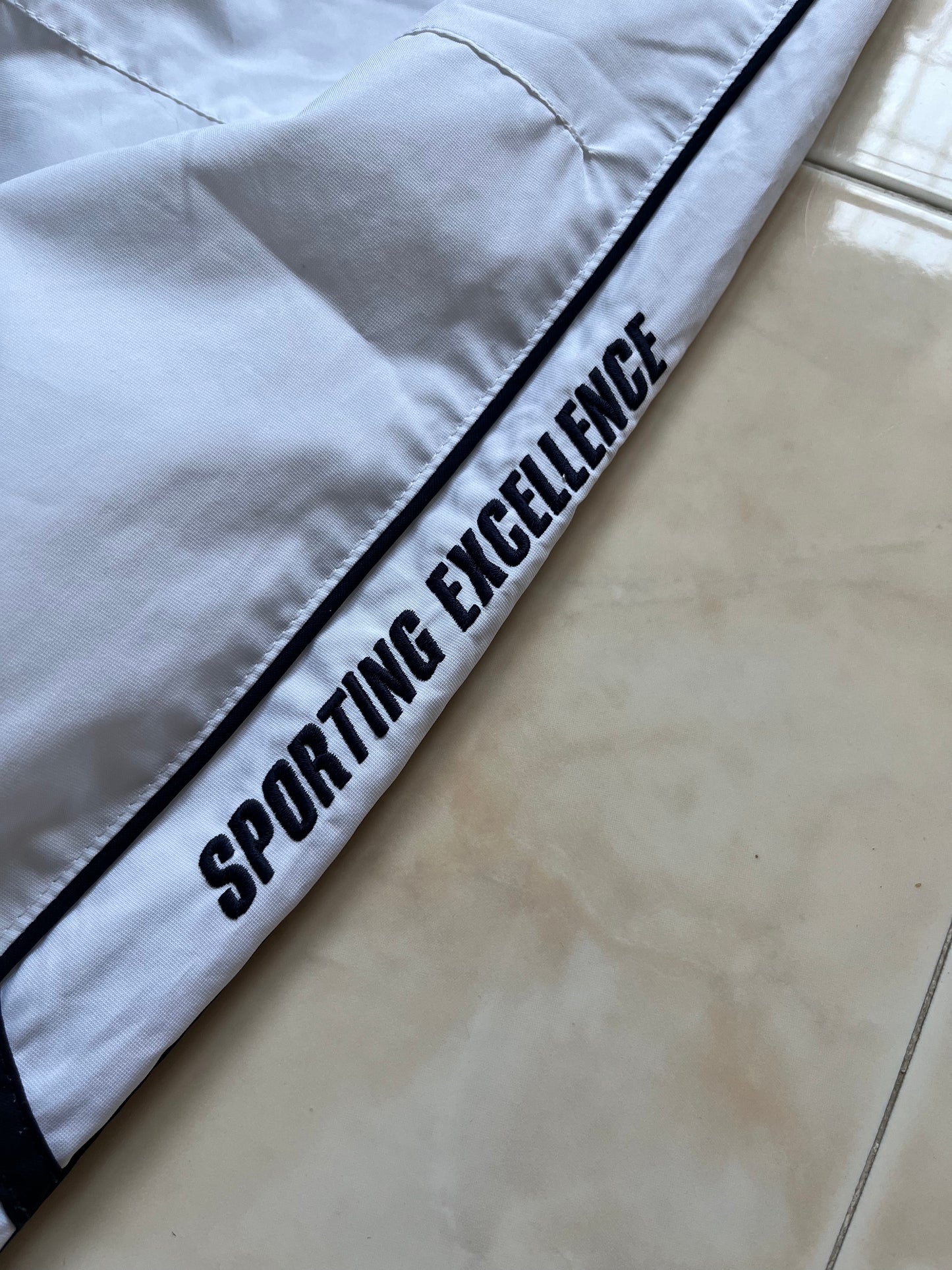 Pantaloni Nike Sporting Excellence Vintage 00's (S)