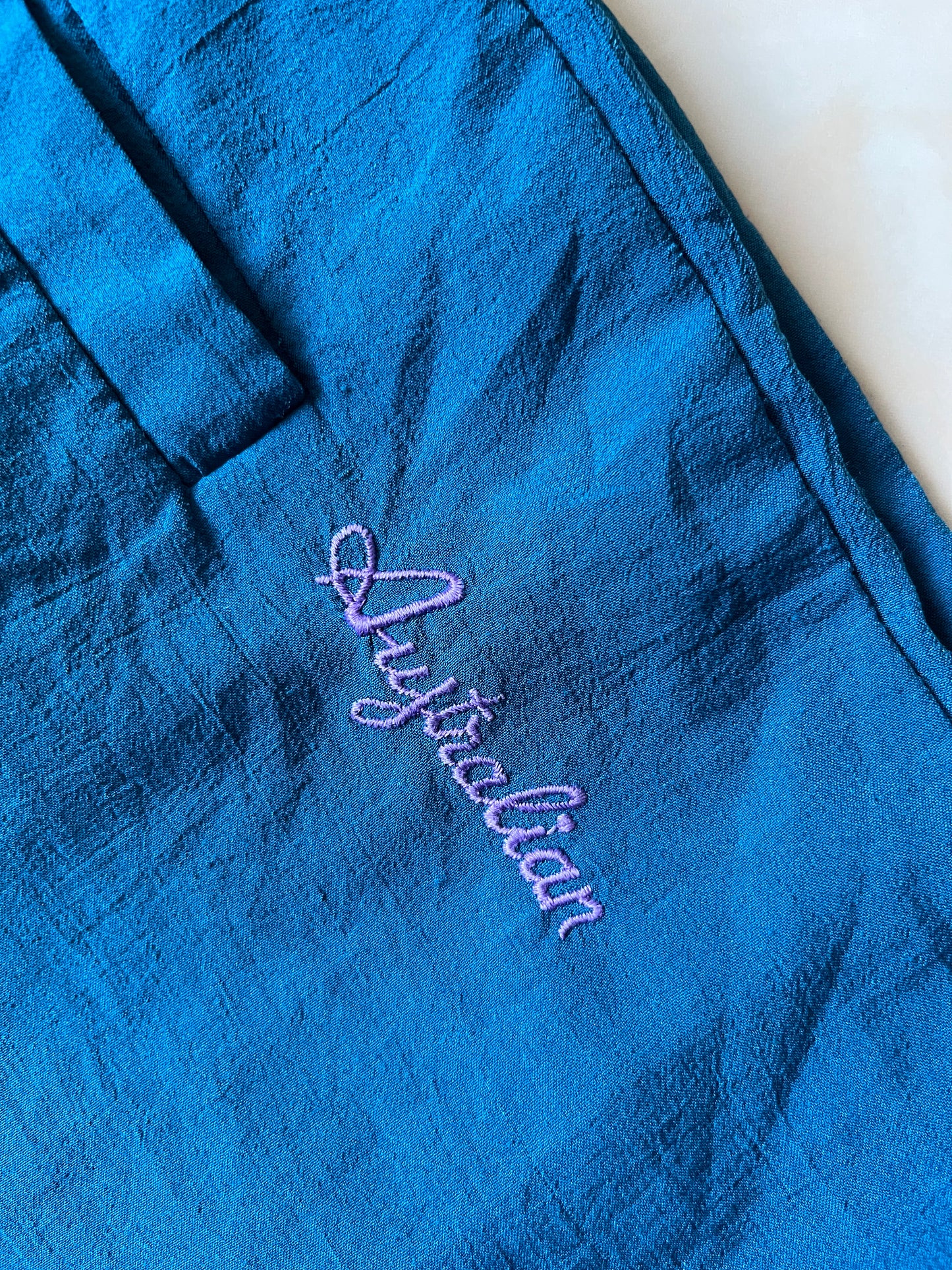 Pantaloni Australian Vintage 90's (54)