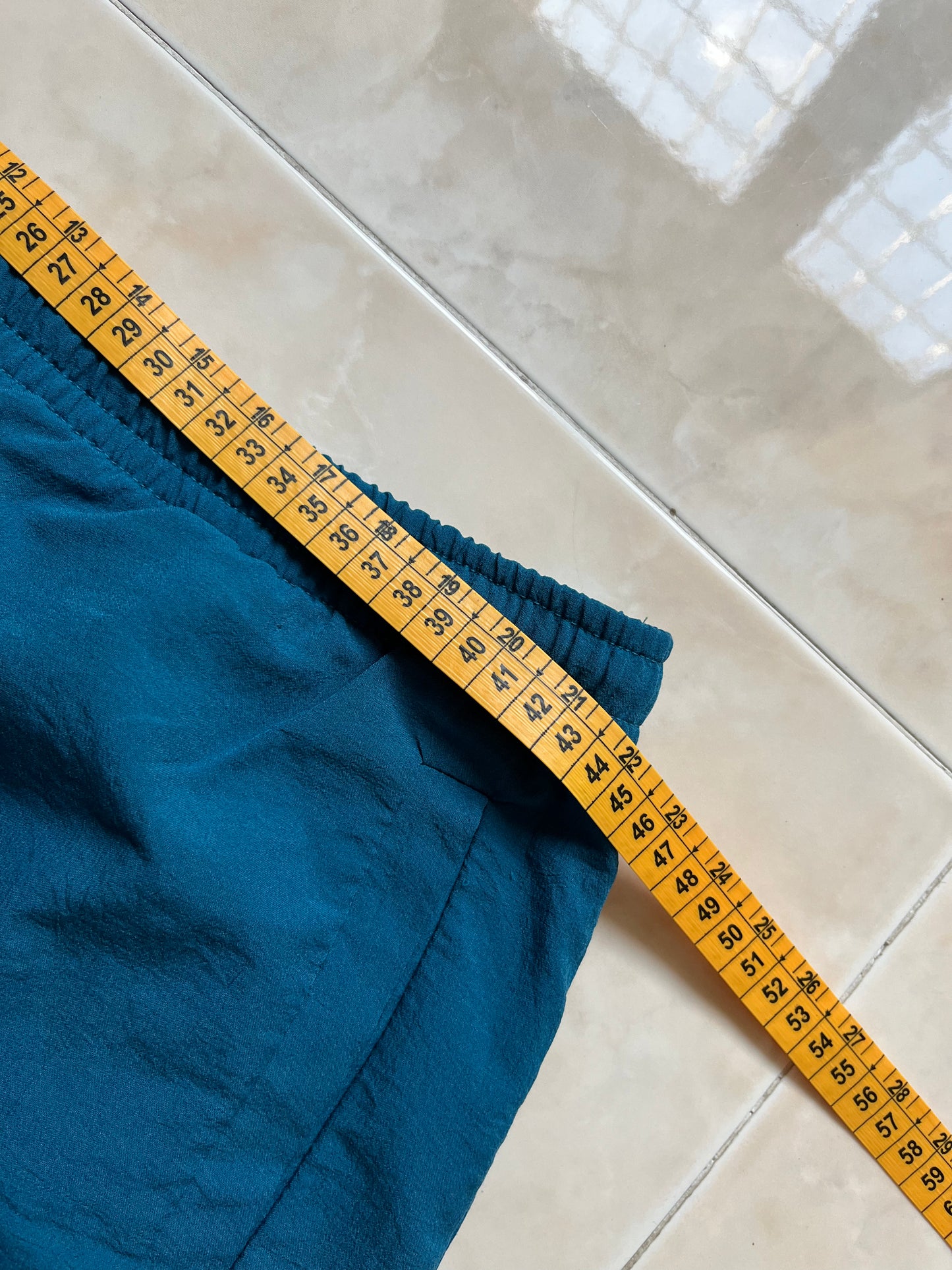 Pantaloni Australian Vintage 90's (54)