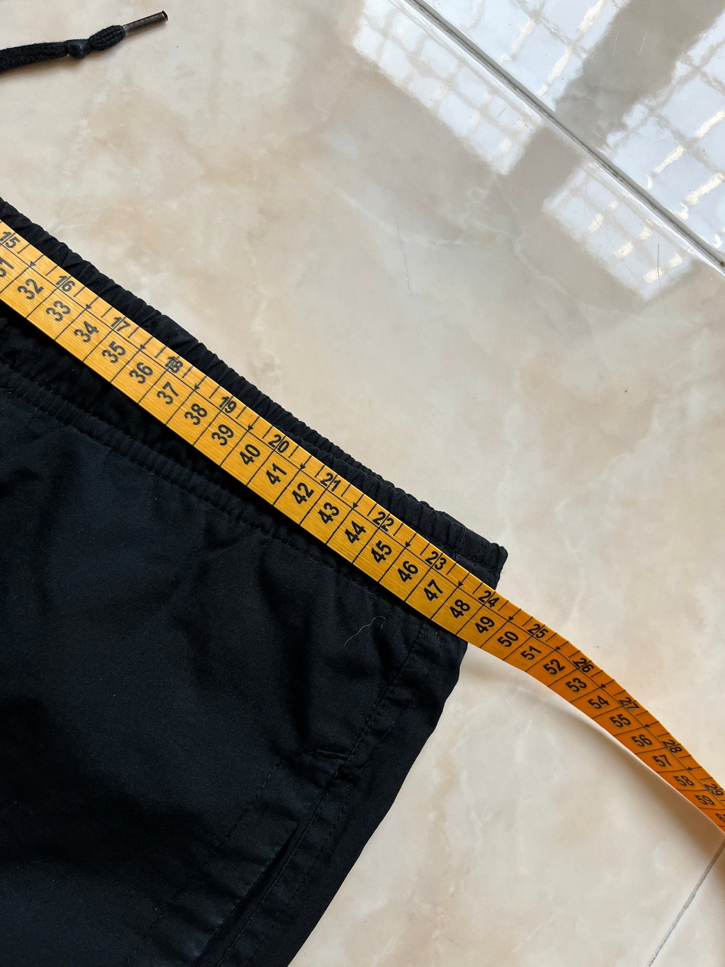 Pantalone Nike Vintage 00's (M)