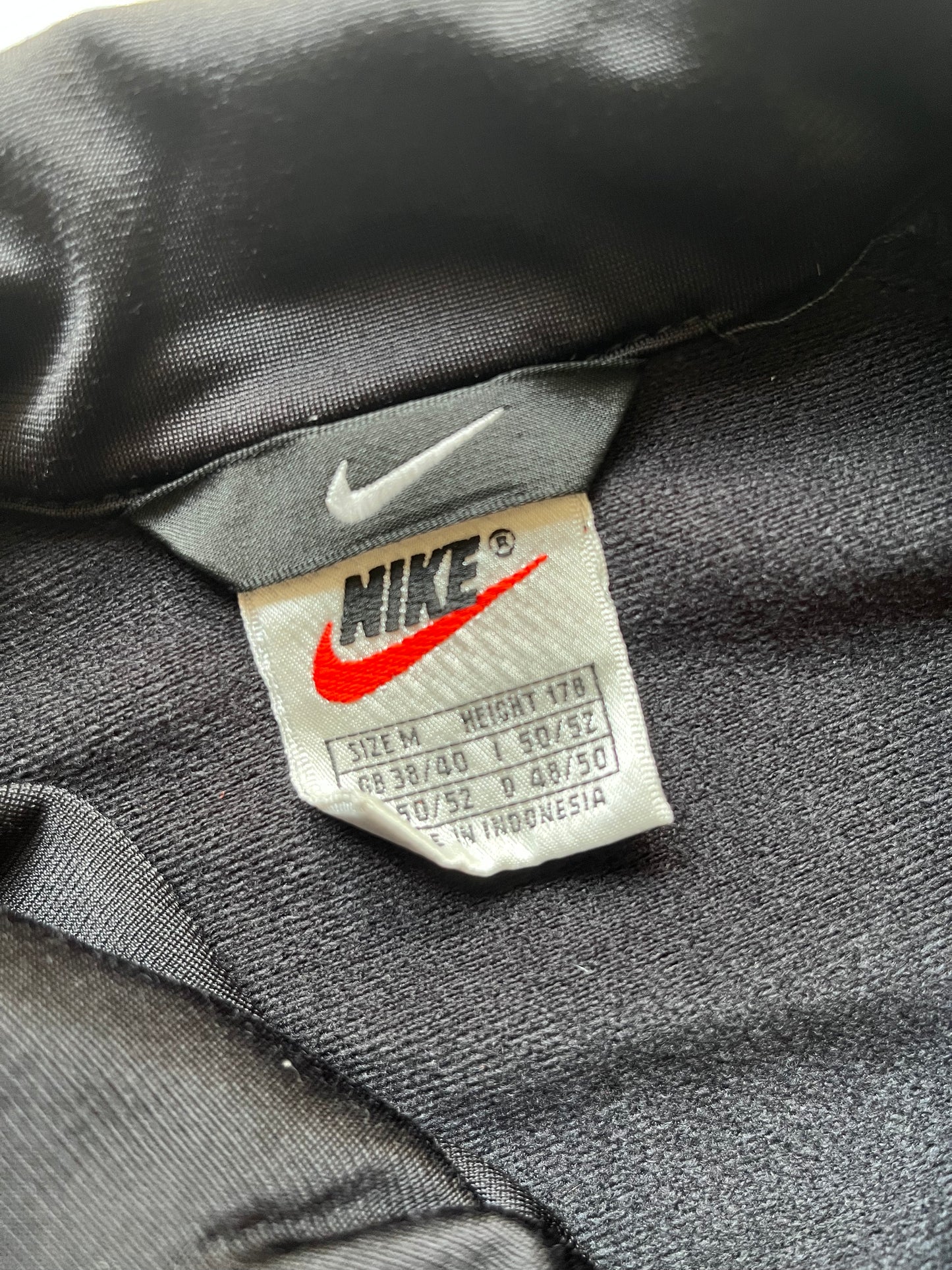 Tuta completa Nike Vintage 90's (M)