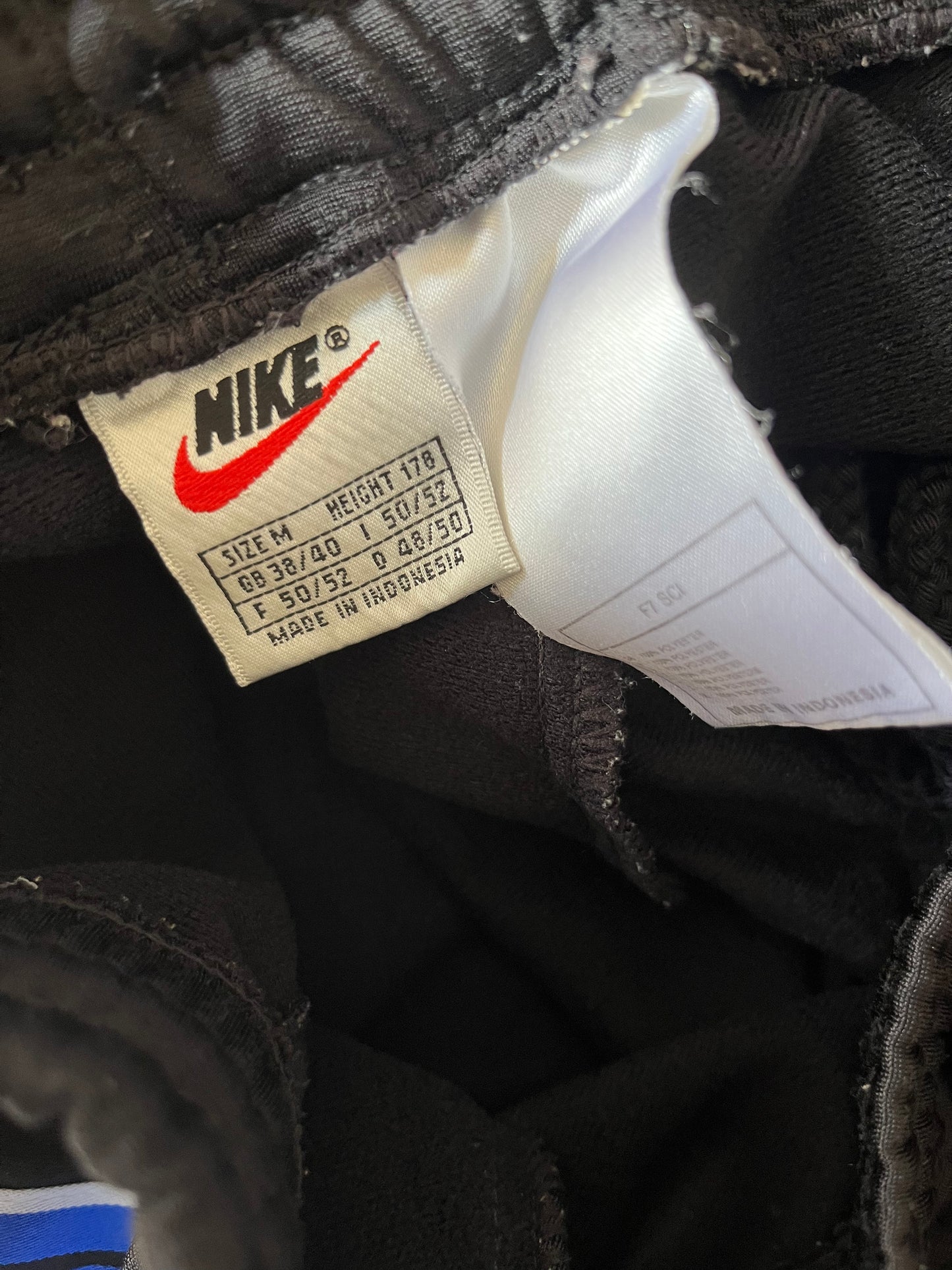 Tuta completa Nike Vintage 90's (M)