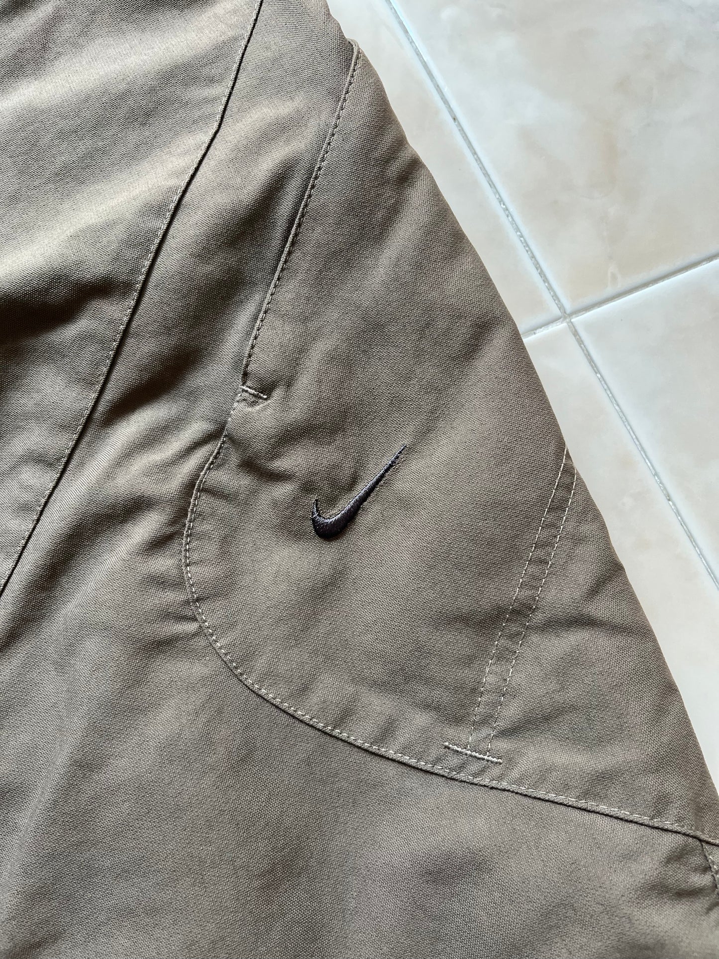 Pantaloni Nike Air Vintage 00's (XL)