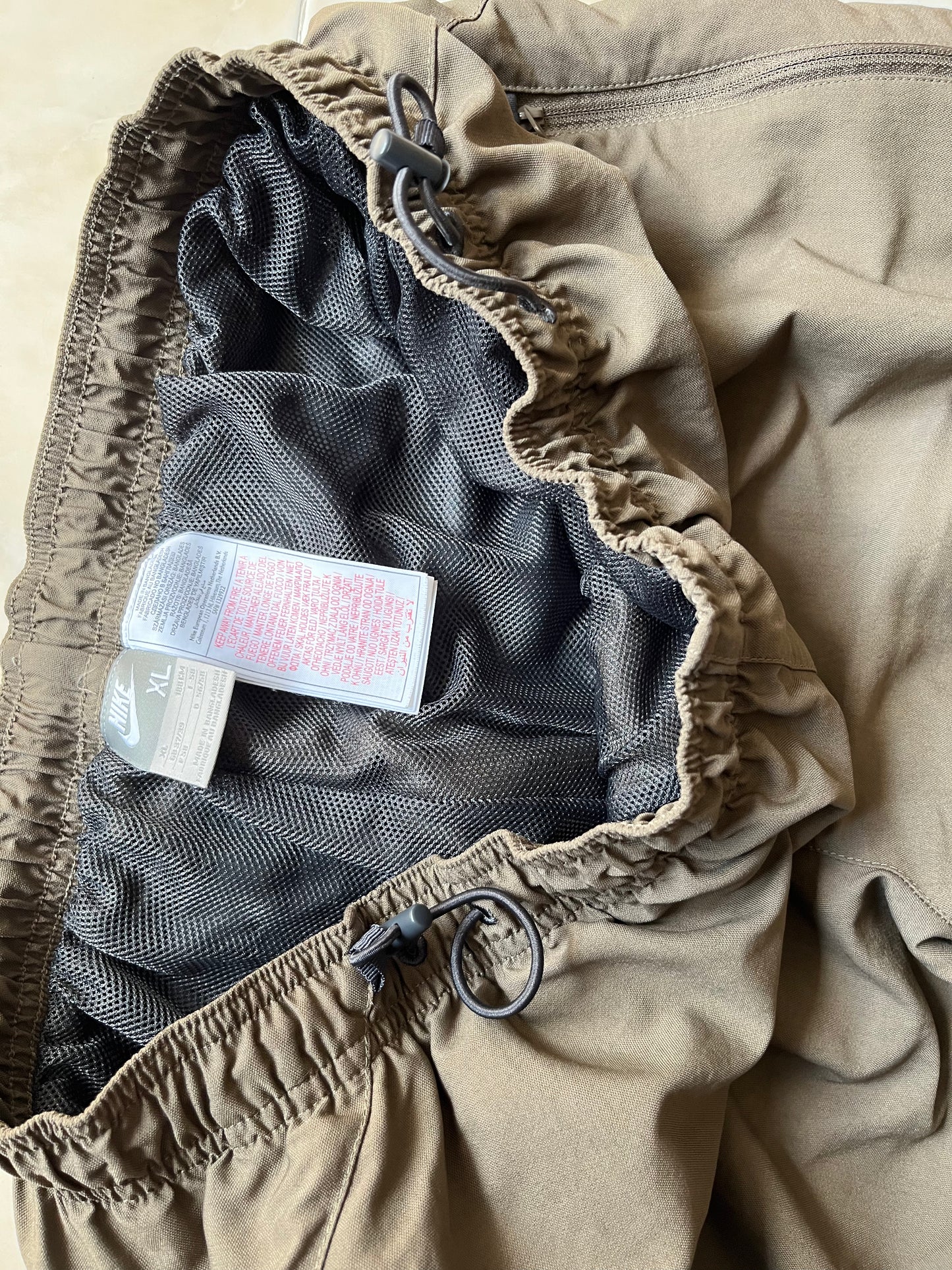 Pantaloni Nike Air Vintage 00's (XL)