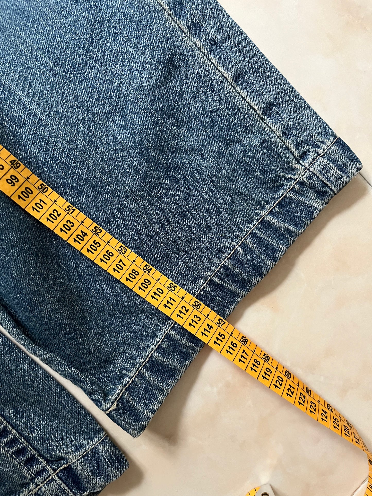 Jeans Southpole Y2K Vintage 00's (M)