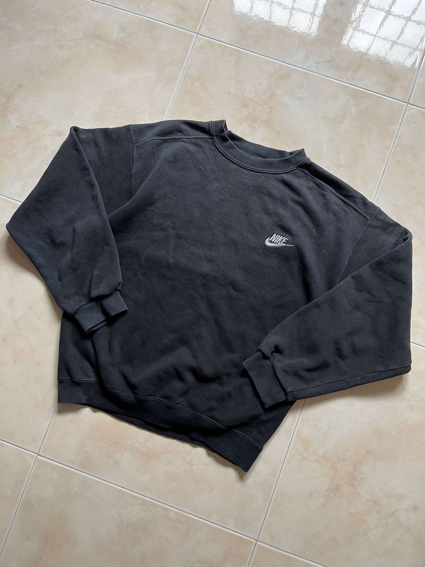 Felpa Nike Vintage 80's (S)