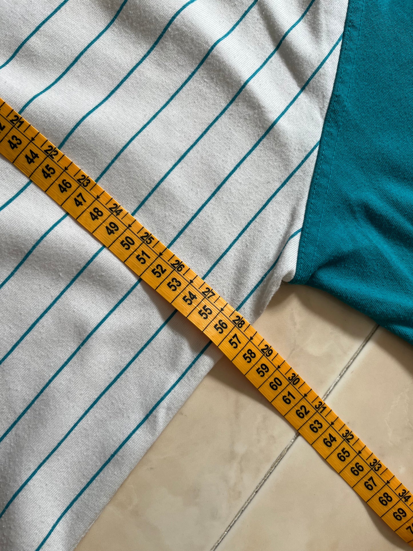 Jersey Starter Charlotte Hornets Vintage 90's (XL)