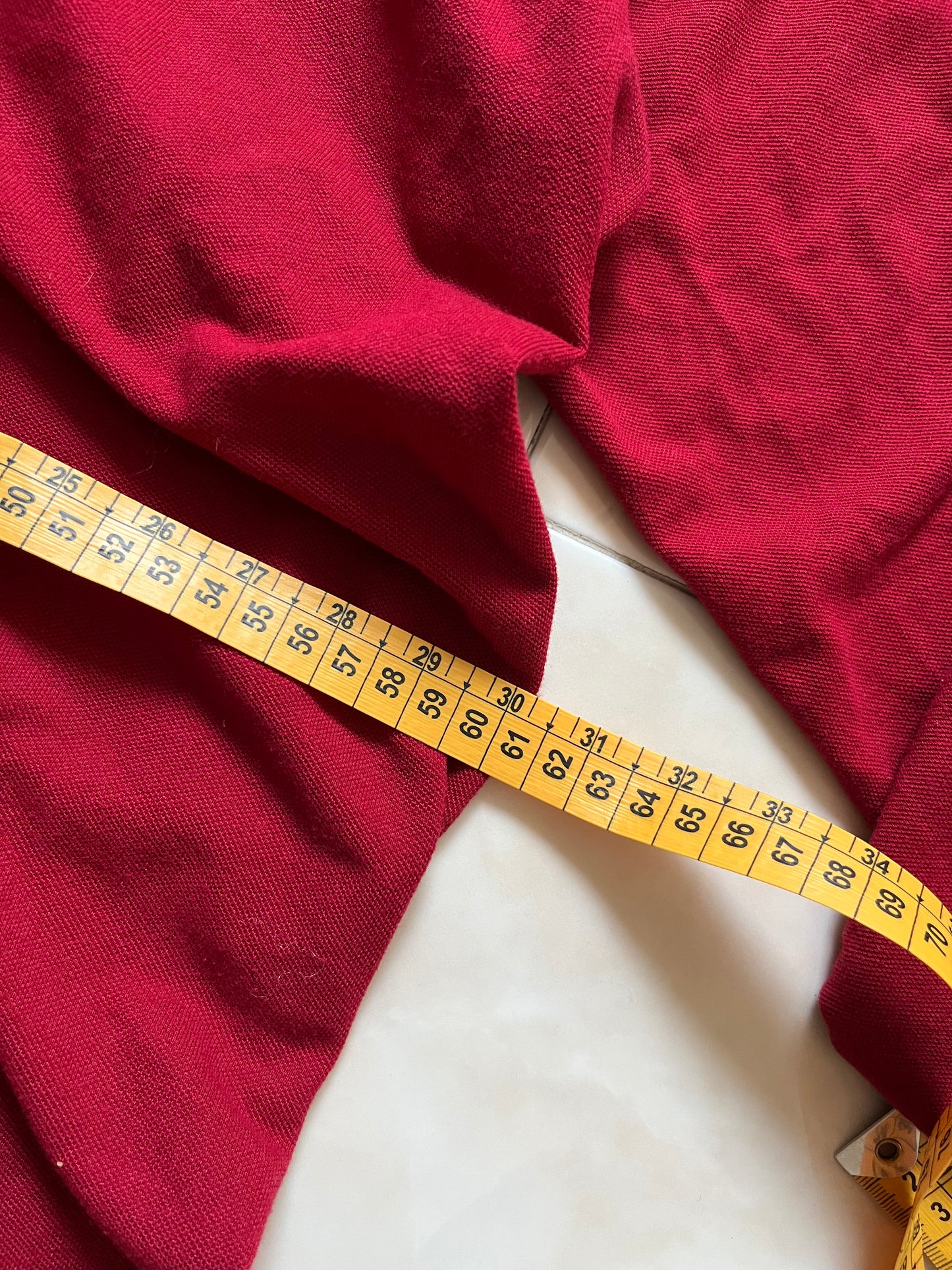 Polo a maniche lunghe Kappa AS Roma Vintage 2001/2002 (XL)