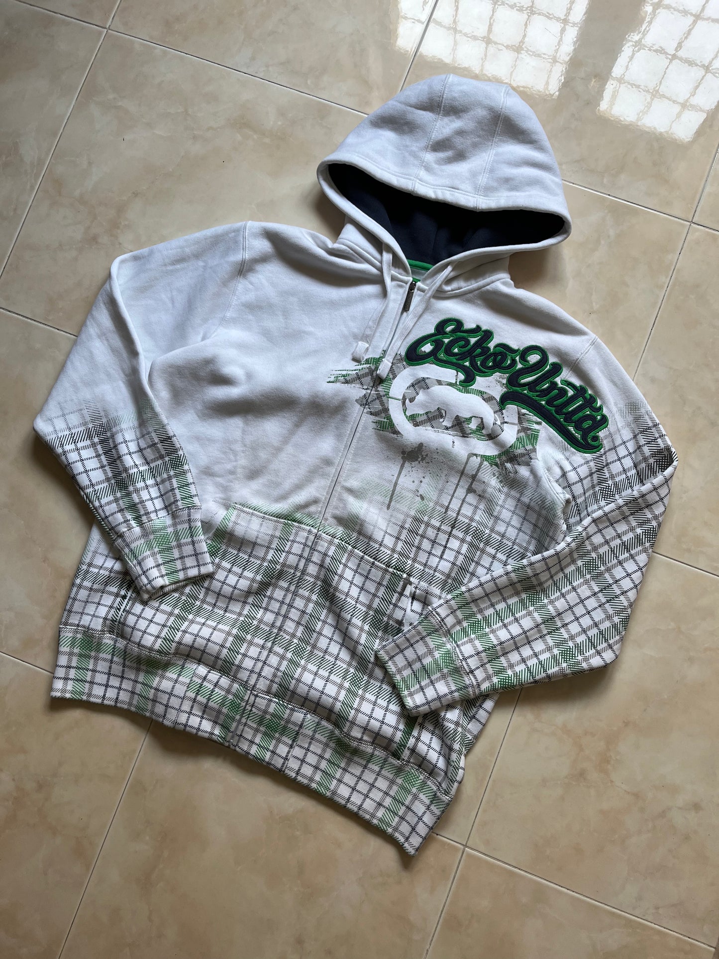 Felpa Ecko Unltd Vintage 00's (XL)