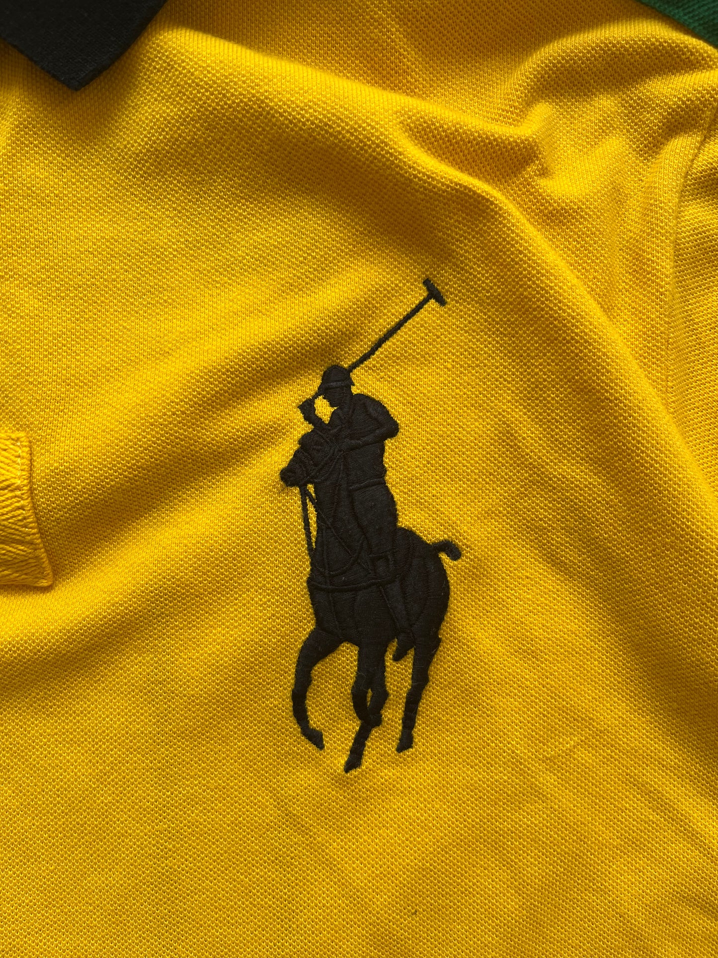 Polo Ralph Lauren Brazil 14 (L)